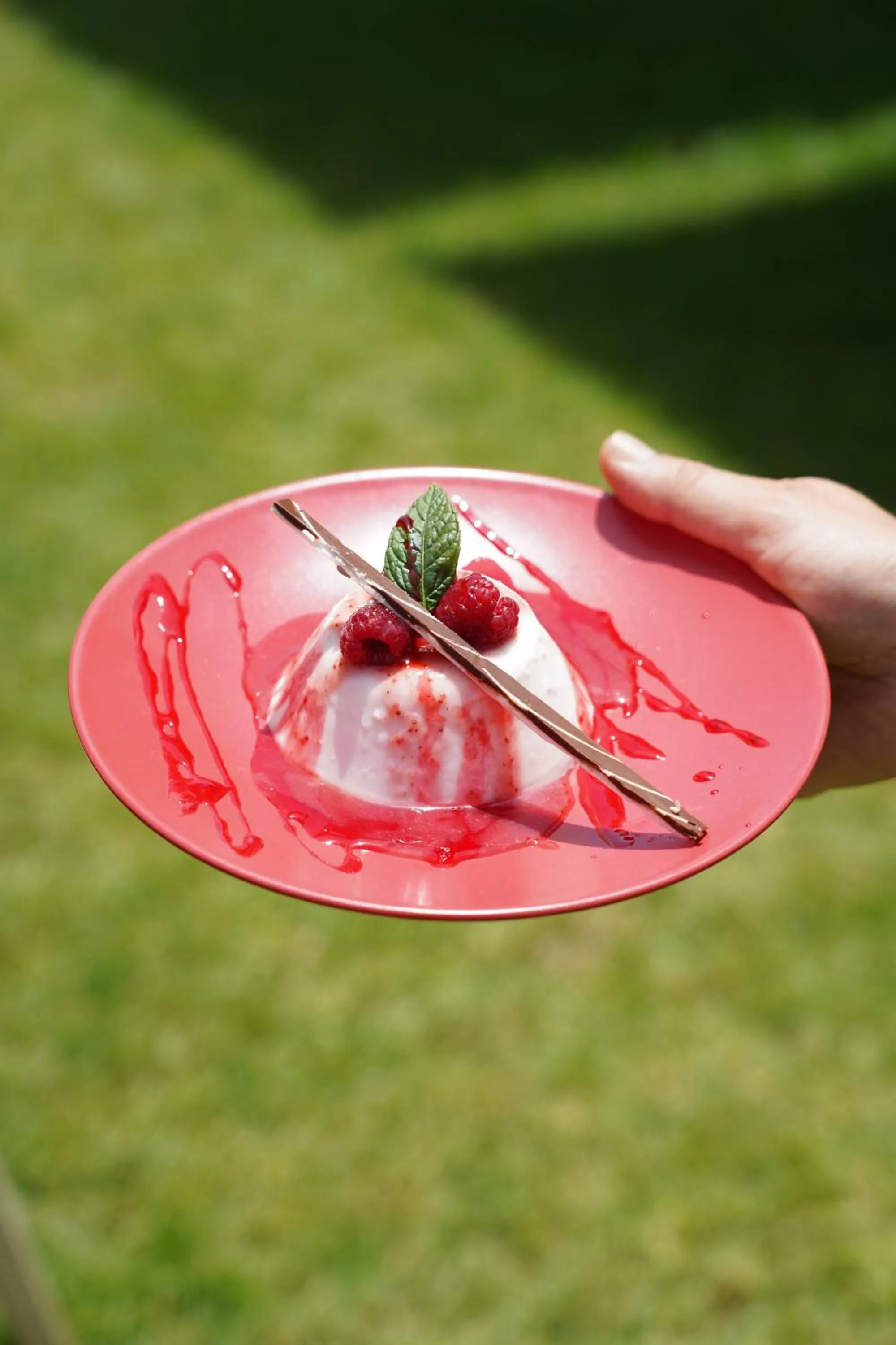 Restaurant/places to eat in Bizerta Resort Congres & SPA