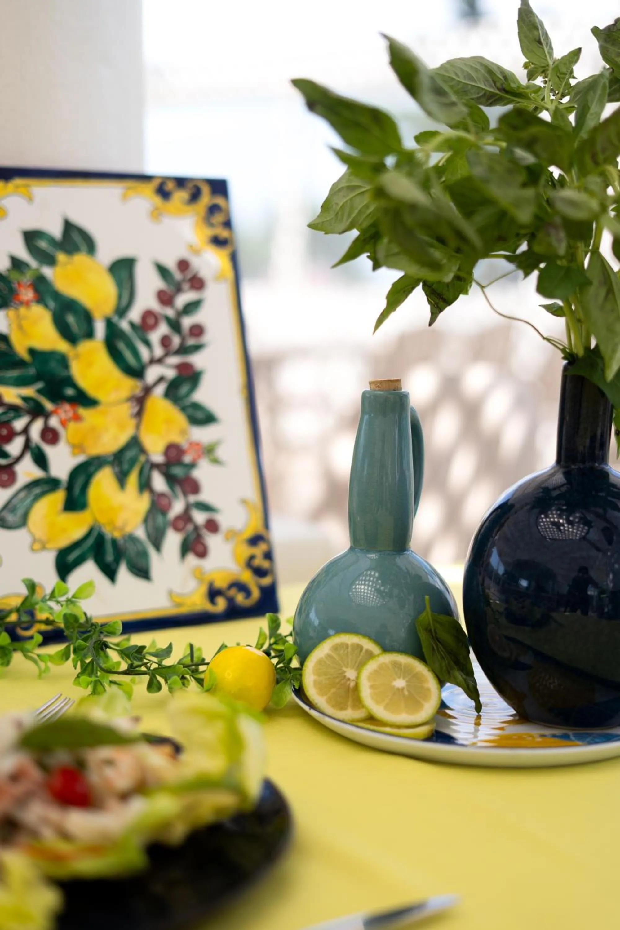 Property building in Bizerta Resort Congres & SPA