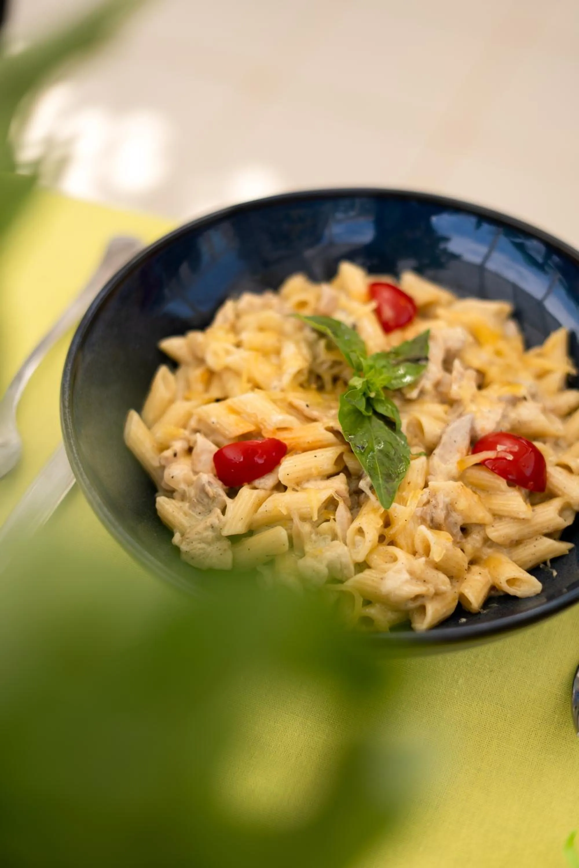 Restaurant/places to eat in Bizerta Resort Congres & SPA