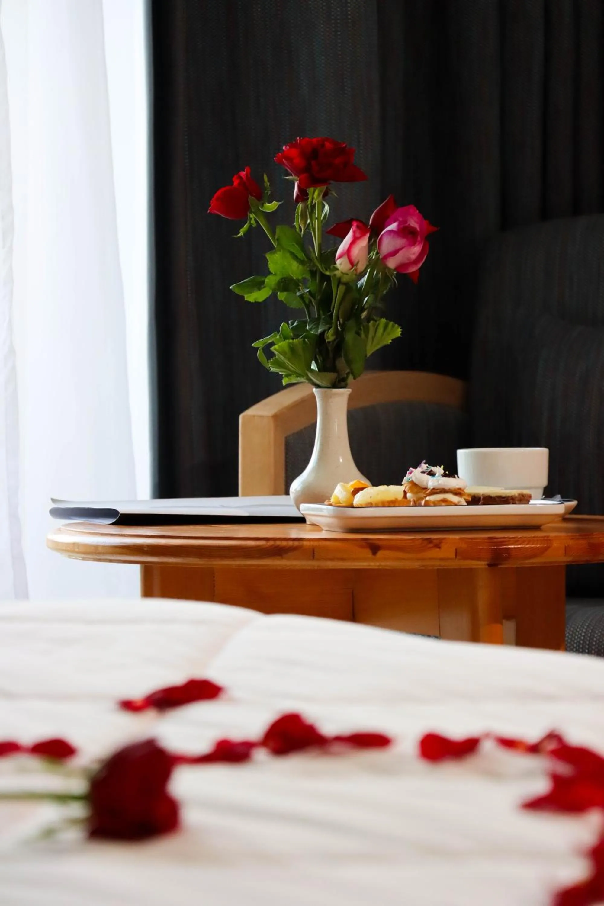 Breakfast, Bed in Bizerta Resort Congres & SPA