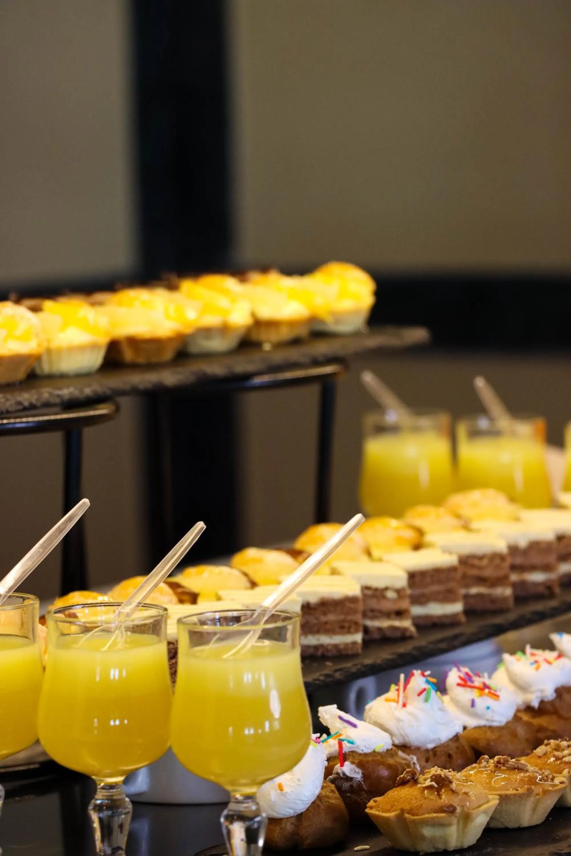 Restaurant/places to eat in Bizerta Resort Congres & SPA