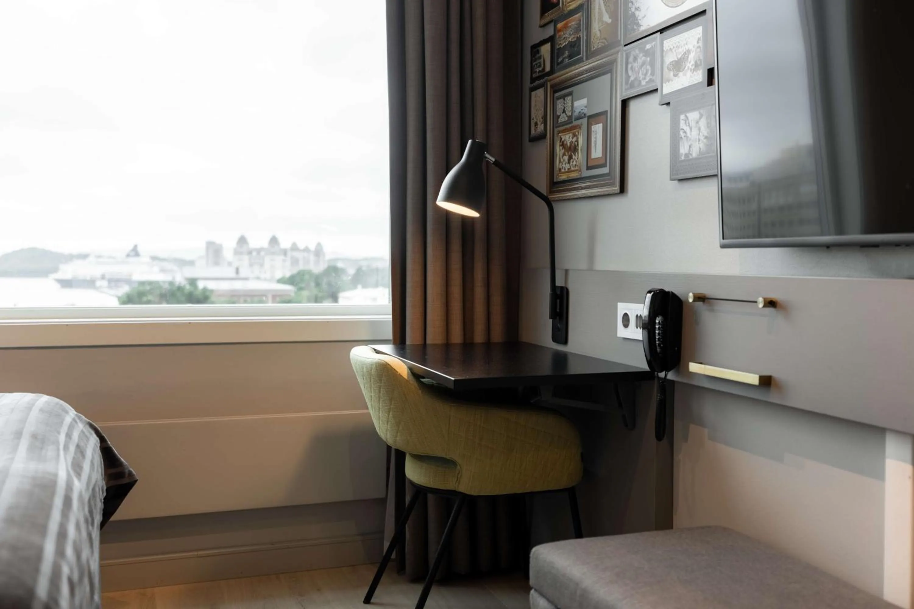 Other in Scandic Byporten