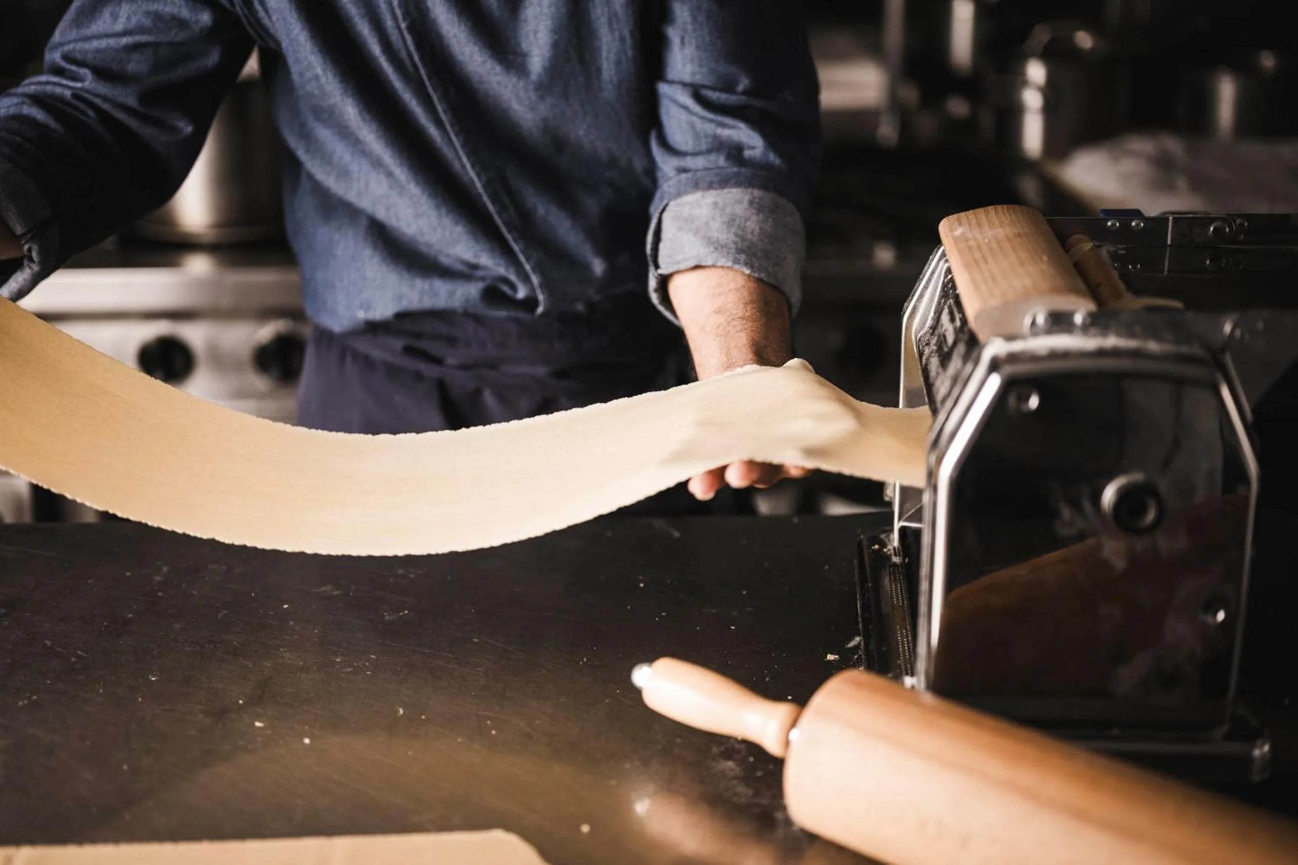 Restaurant/places to eat in Hotel Ansitz Jakoberhof