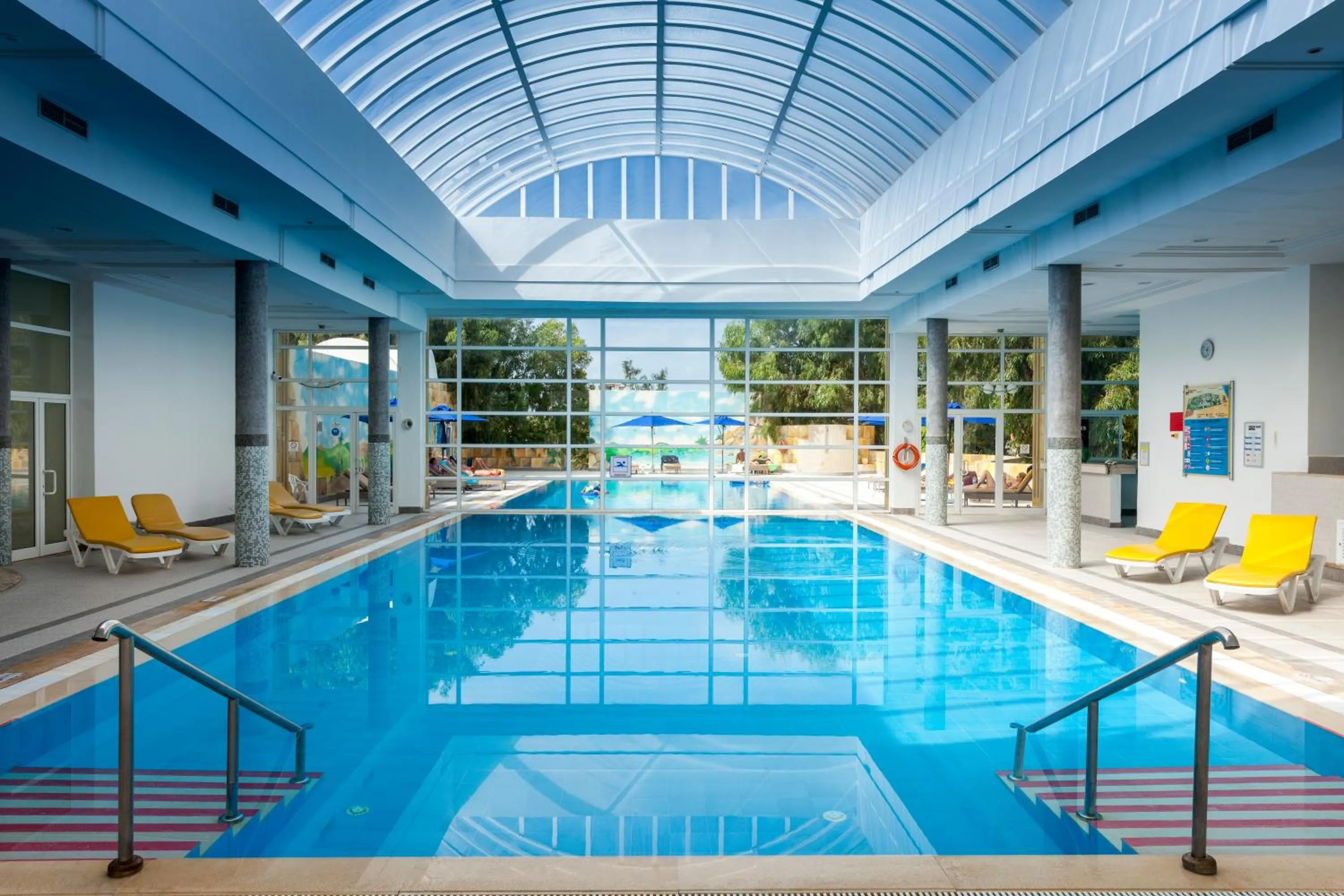 Property building in TUI MAGIC LIFE Penelope Beach - Families & Couples