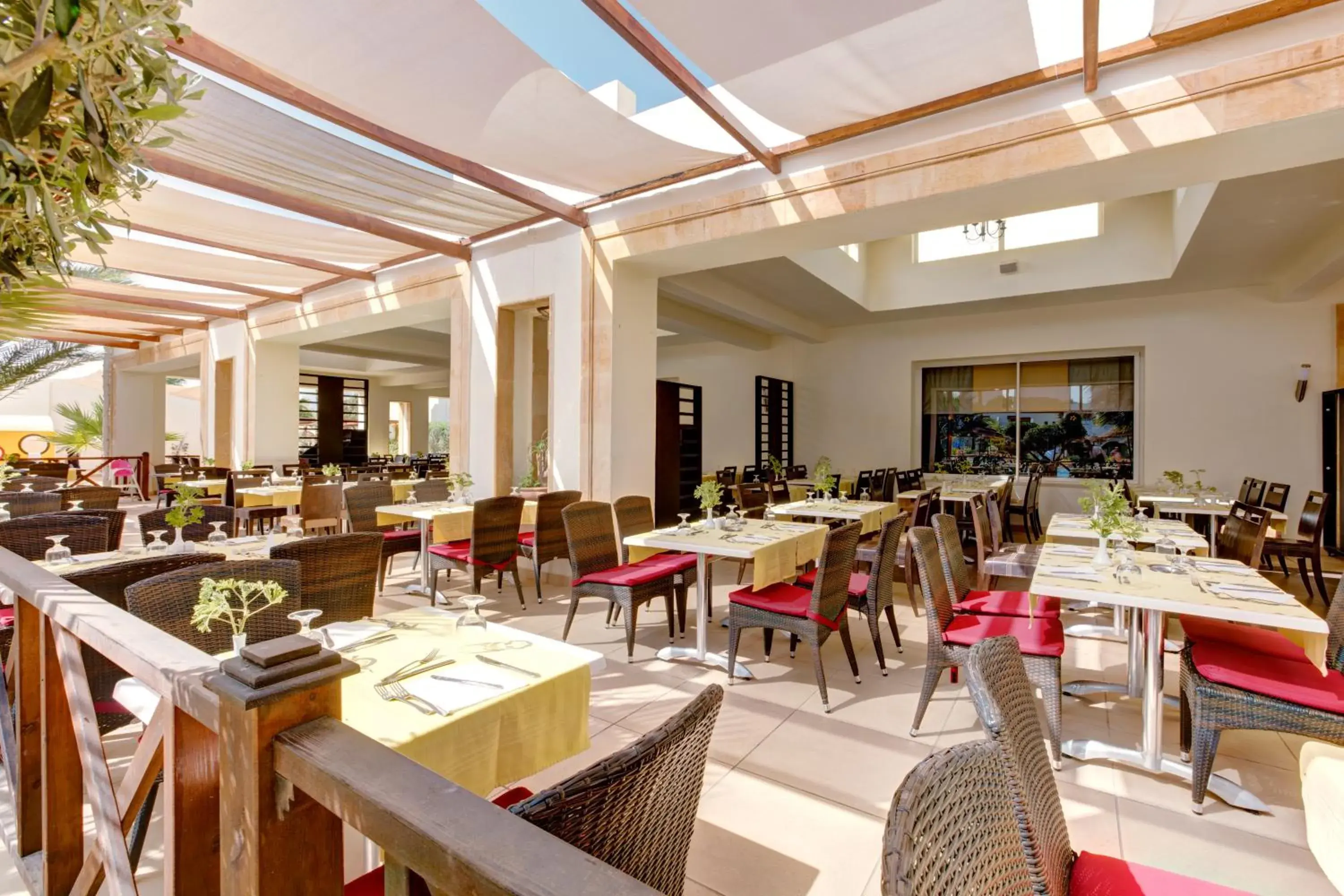 Lounge or bar in TUI MAGIC LIFE Penelope Beach - Families & Couples Lounge or bar in TUI MAGIC LIFE Penelope Beach - Families & Couples