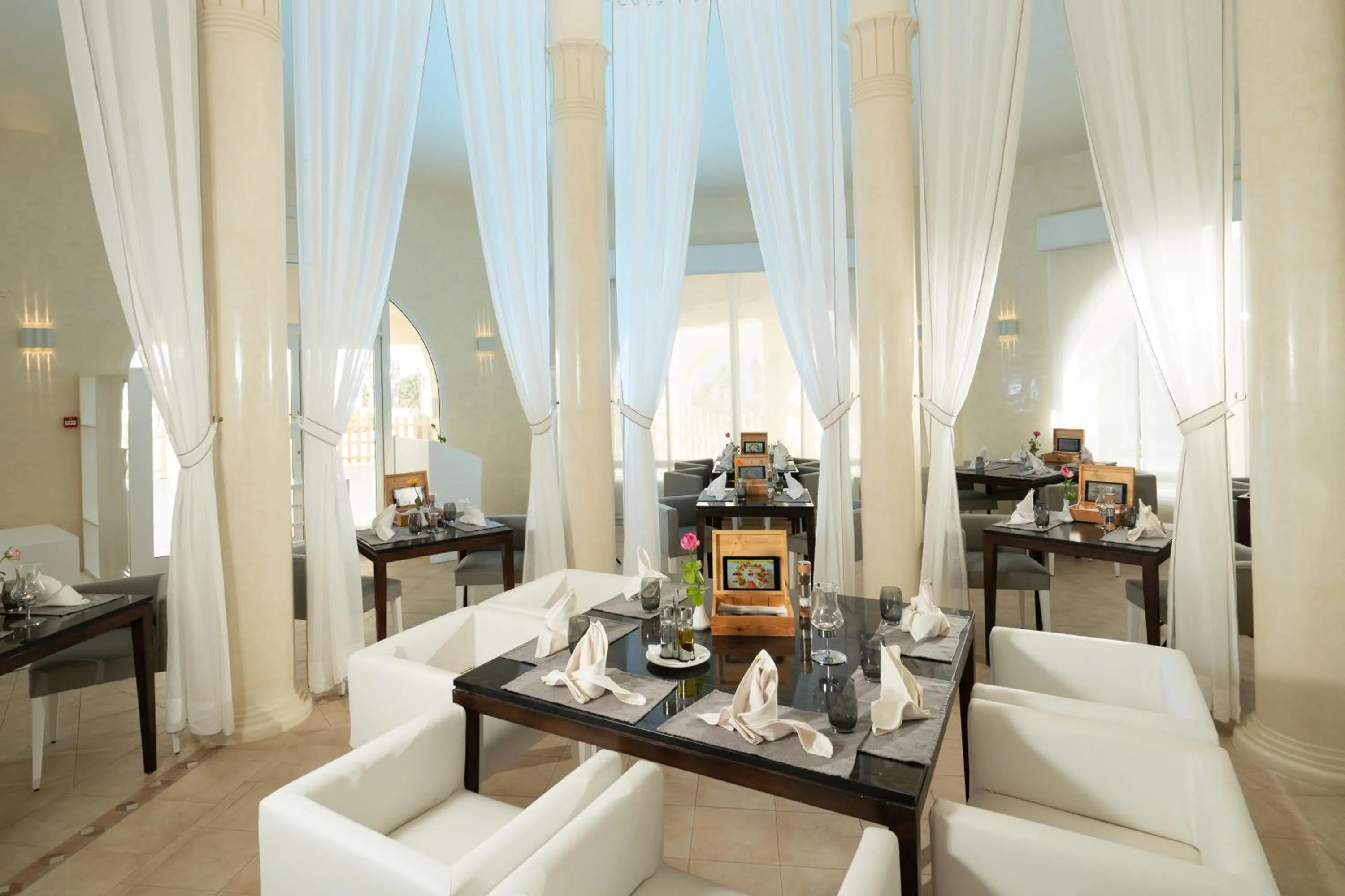 Restaurant/places to eat in TUI MAGIC LIFE Penelope Beach - Families & Couples