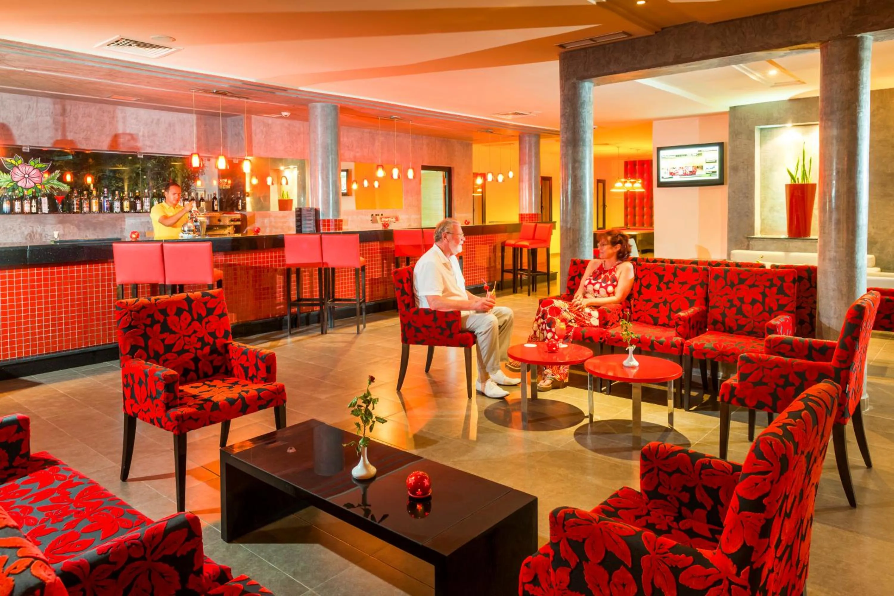 Property building in TUI MAGIC LIFE Penelope Beach - Families & Couples