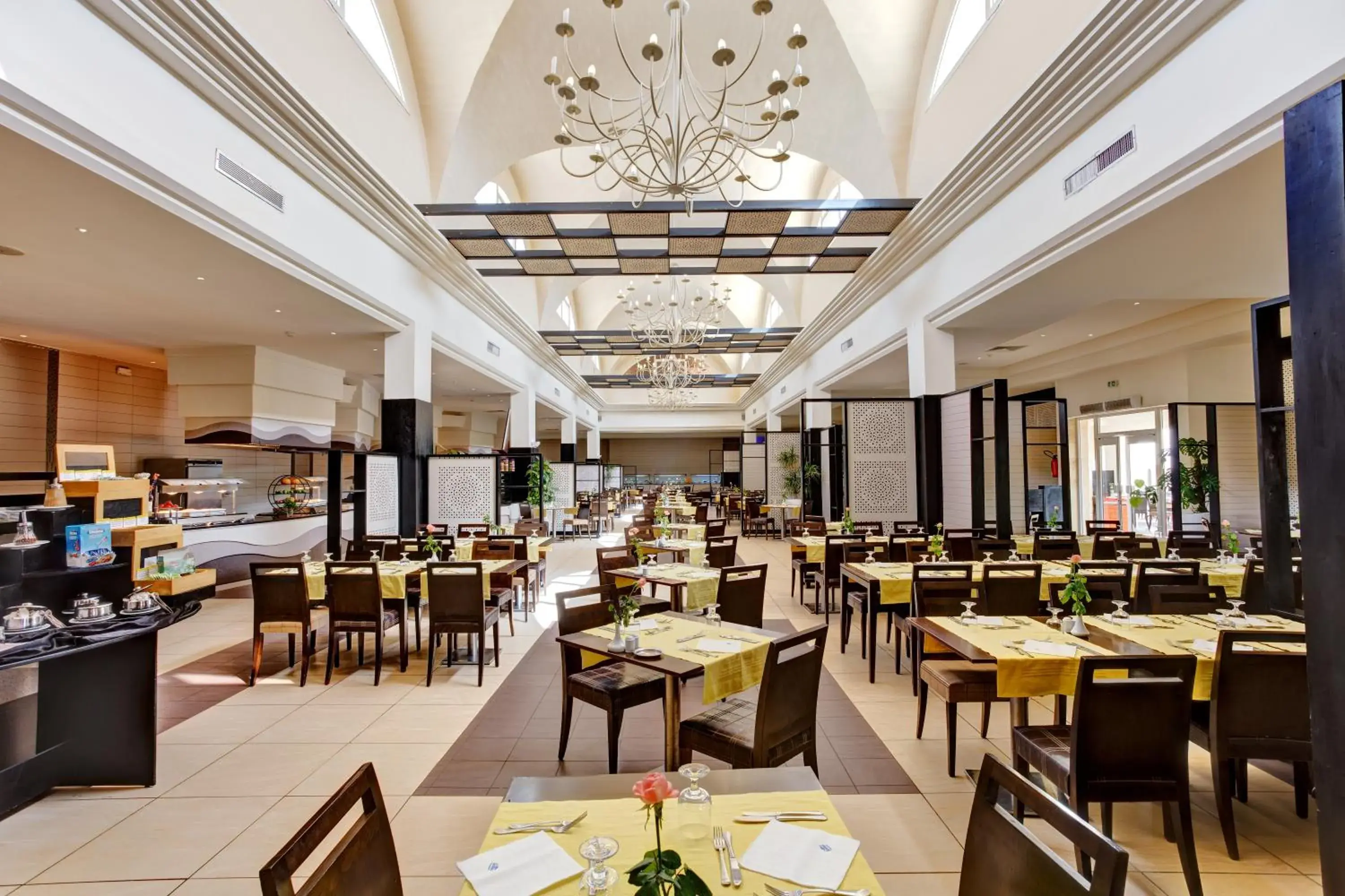 Restaurant/places to eat in TUI MAGIC LIFE Penelope Beach - Families & Couples Restaurant/places to eat in TUI MAGIC LIFE Penelope Beach - Families & Couples