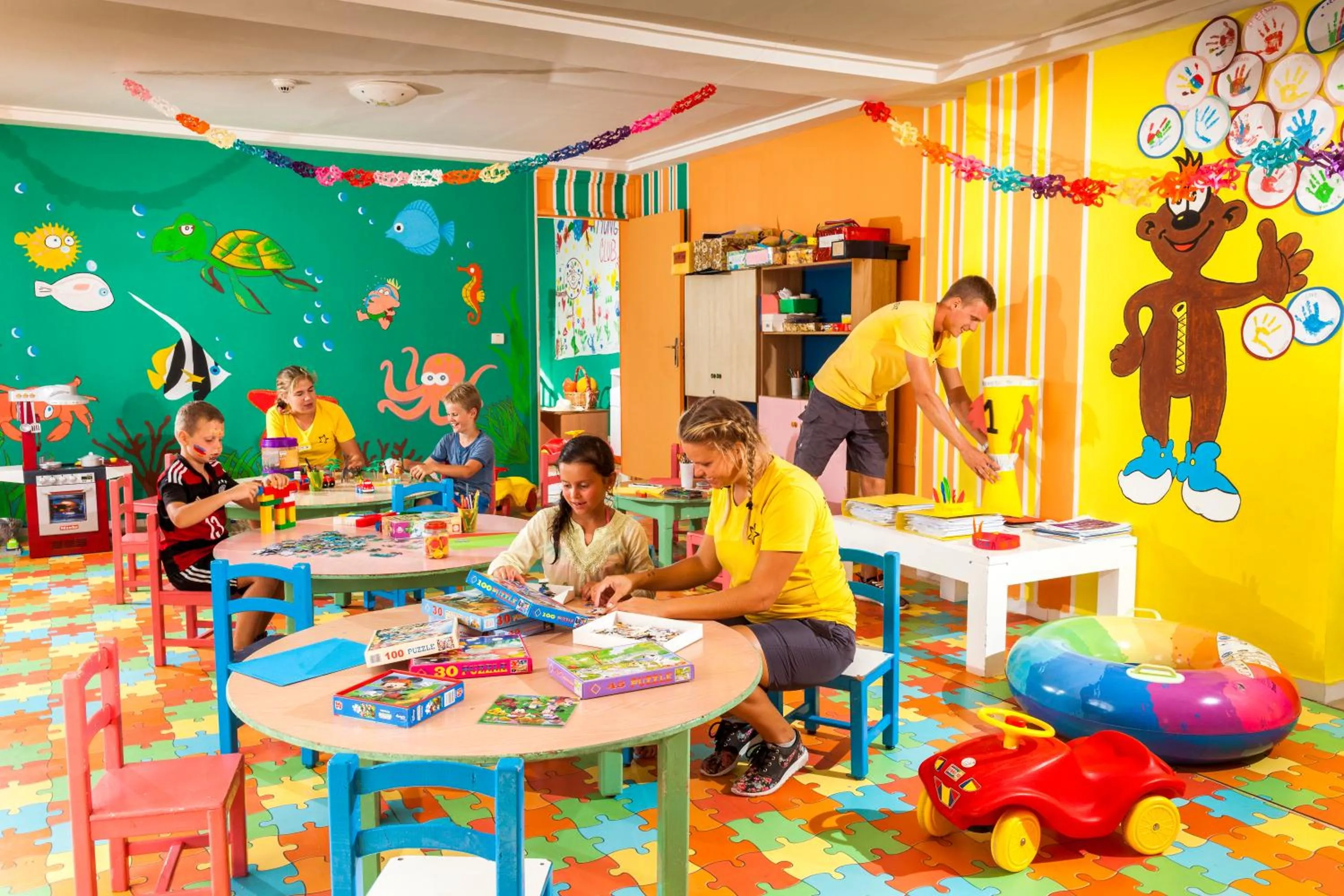 Property building in TUI MAGIC LIFE Penelope Beach - Families & Couples