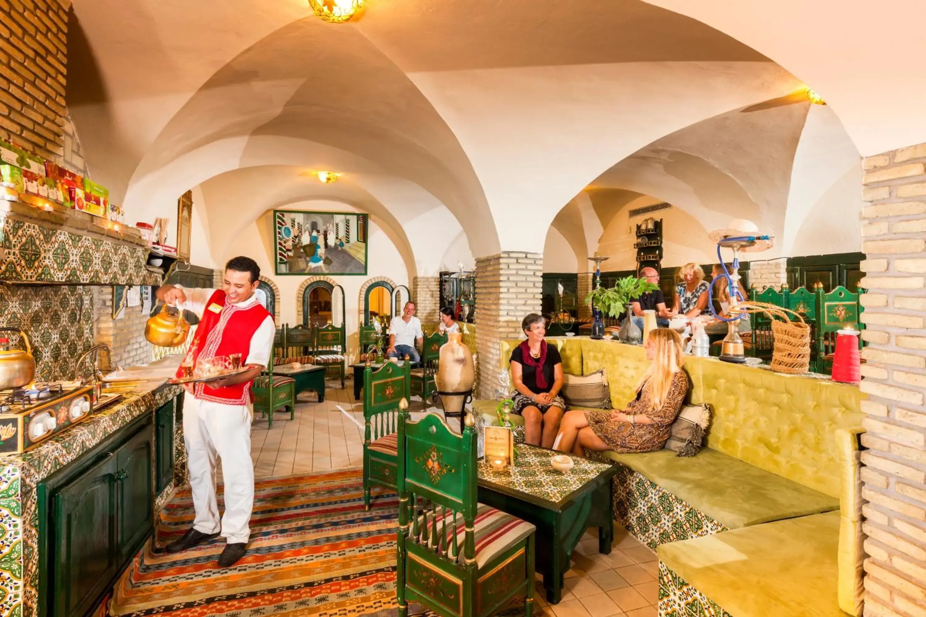 Property building in TUI MAGIC LIFE Penelope Beach - Families & Couples Property building in TUI MAGIC LIFE Penelope Beach - Families & Couples