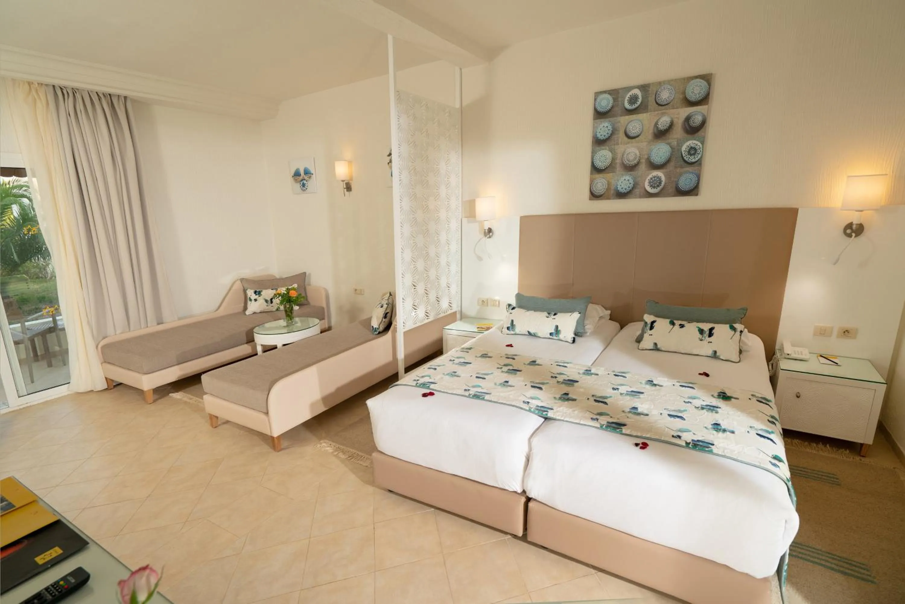 Photo of the whole room in TUI MAGIC LIFE Penelope Beach - Families & Couples