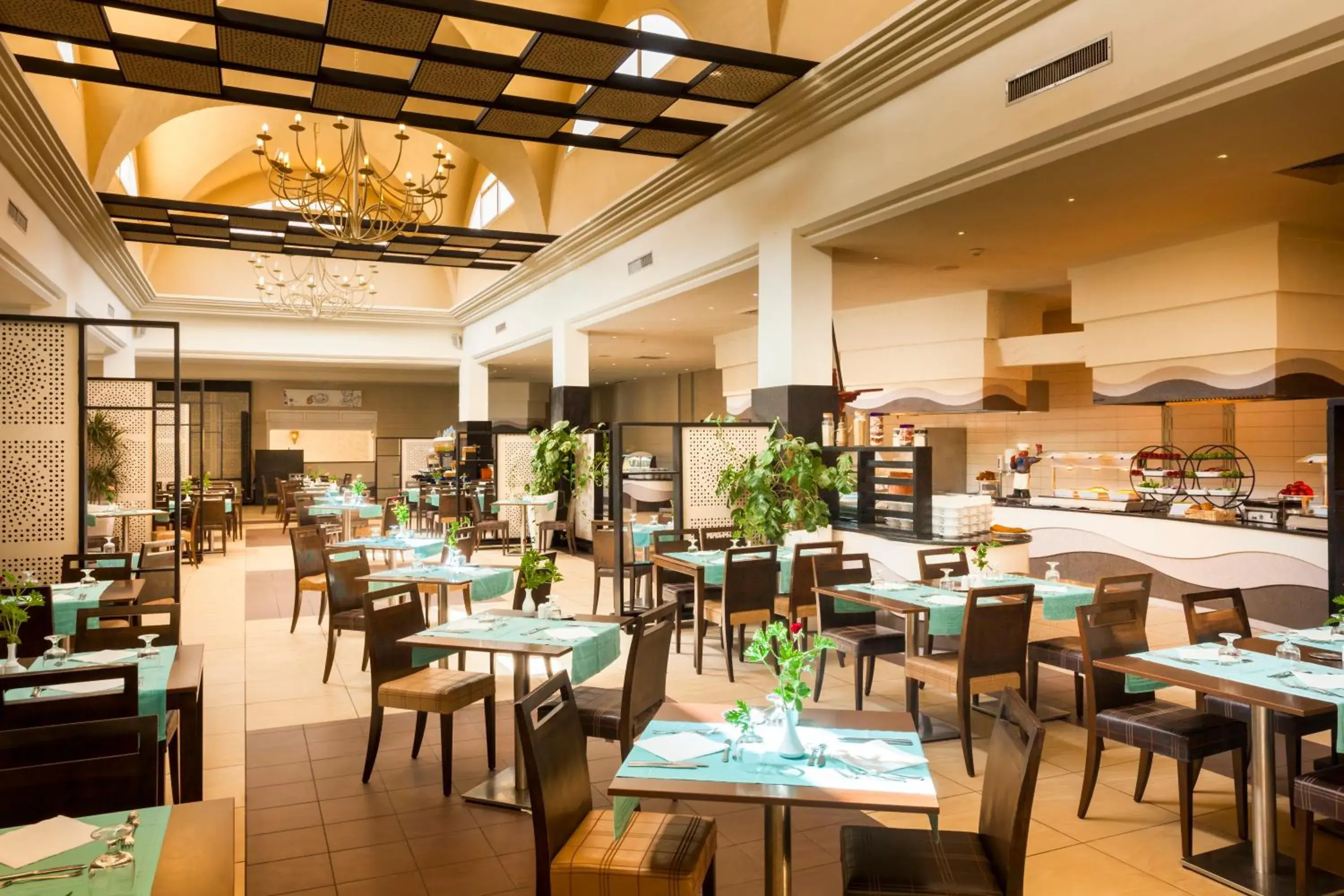 Restaurant/places to eat in TUI MAGIC LIFE Penelope Beach - Families & Couples Restaurant/places to eat in TUI MAGIC LIFE Penelope Beach - Families & Couples