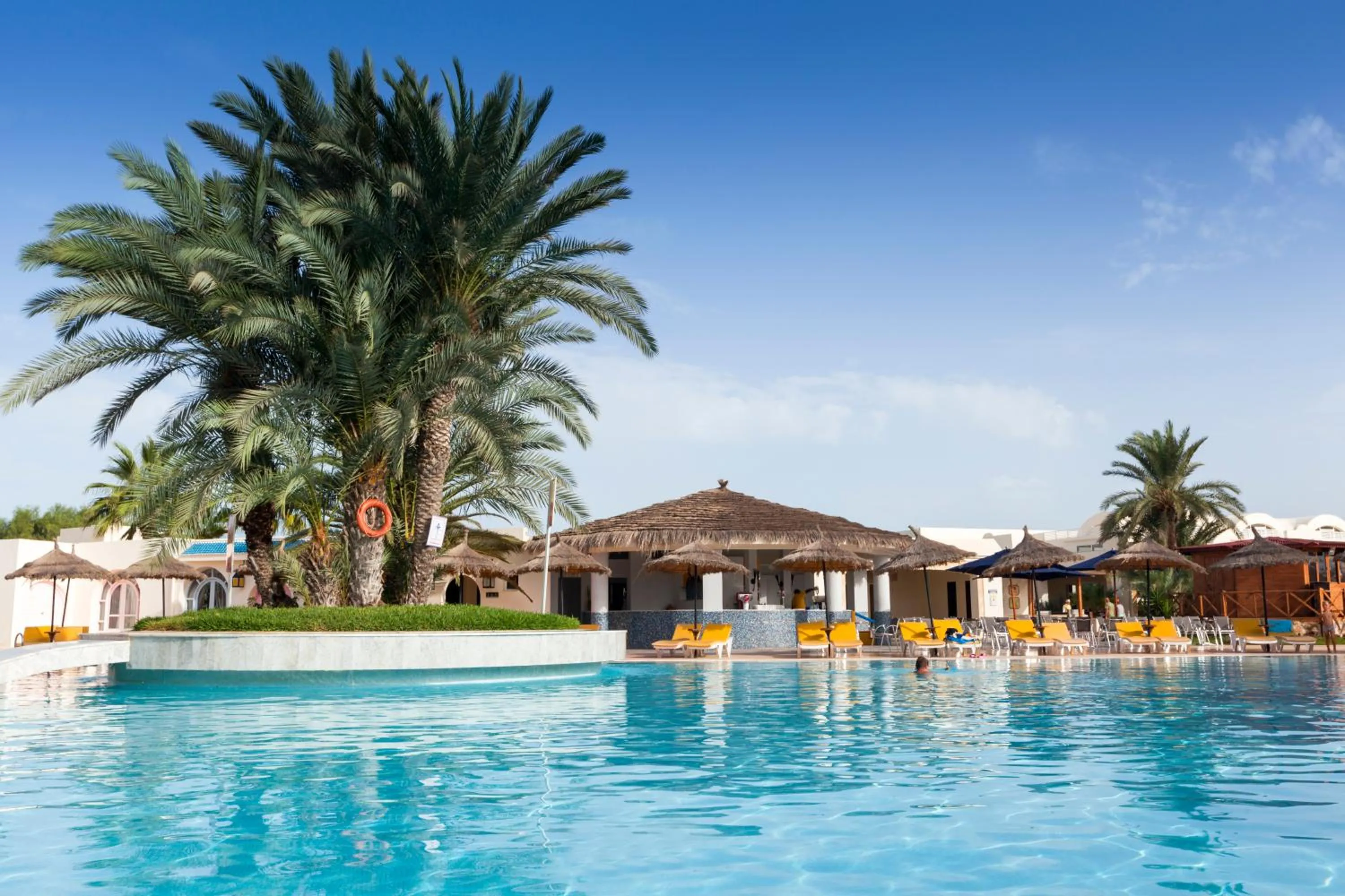 Property building in TUI MAGIC LIFE Penelope Beach - Families & Couples