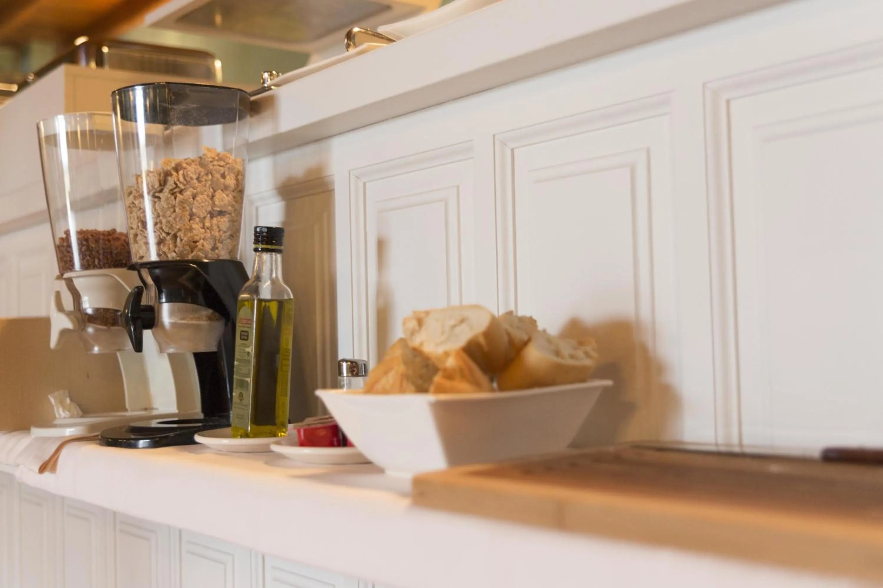 Lounge or bar in Don Pablo