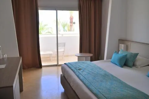 Palm Beach Club Djerba - All Inclusive