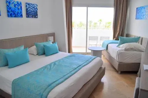 Palm Beach Club Djerba - All Inclusive Palm Beach Club Djerba - All Inclusive