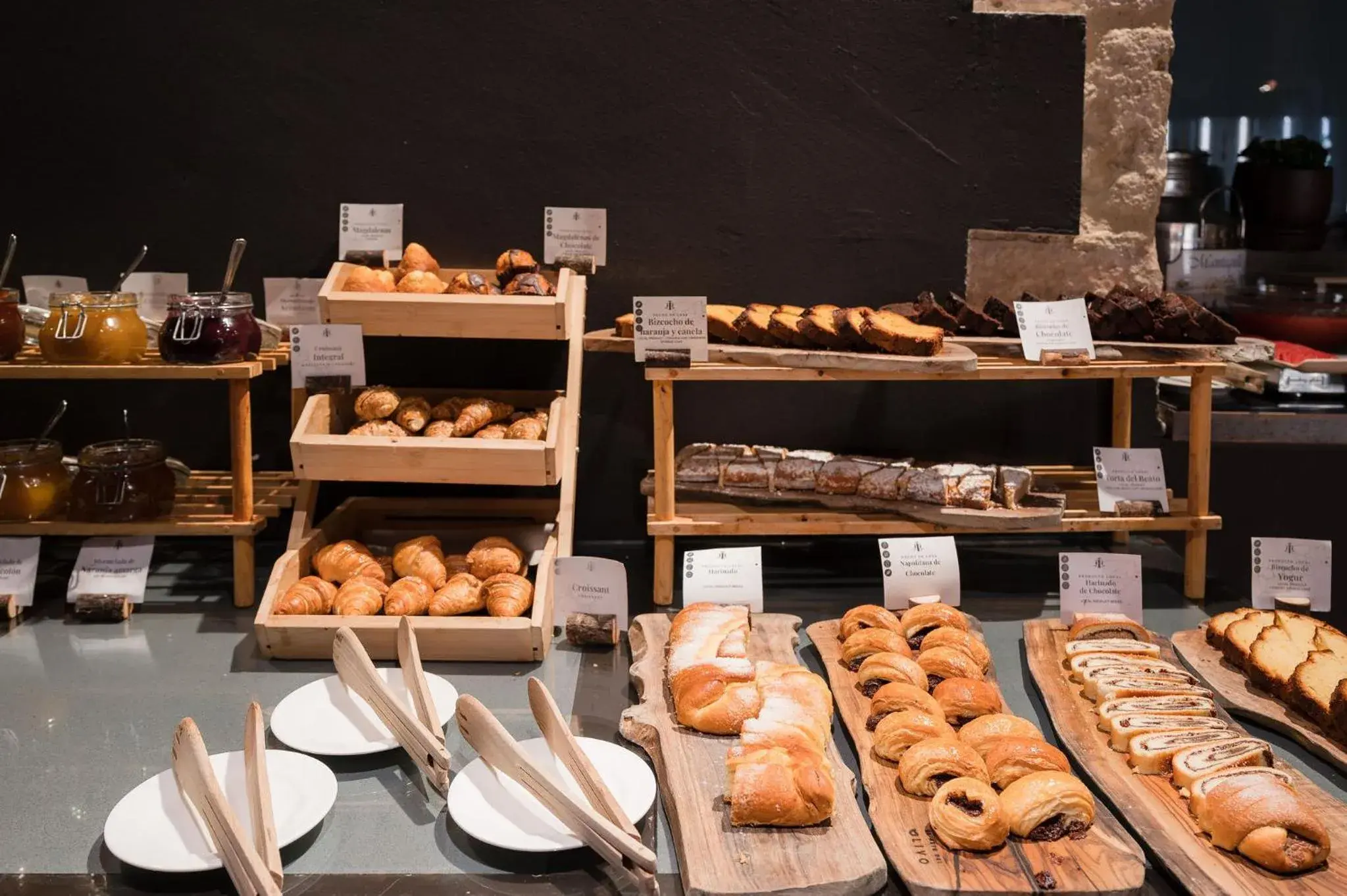 Food and drinks in Castilla Termal Burgo de Osma Food and drinks in Castilla Termal Burgo de Osma