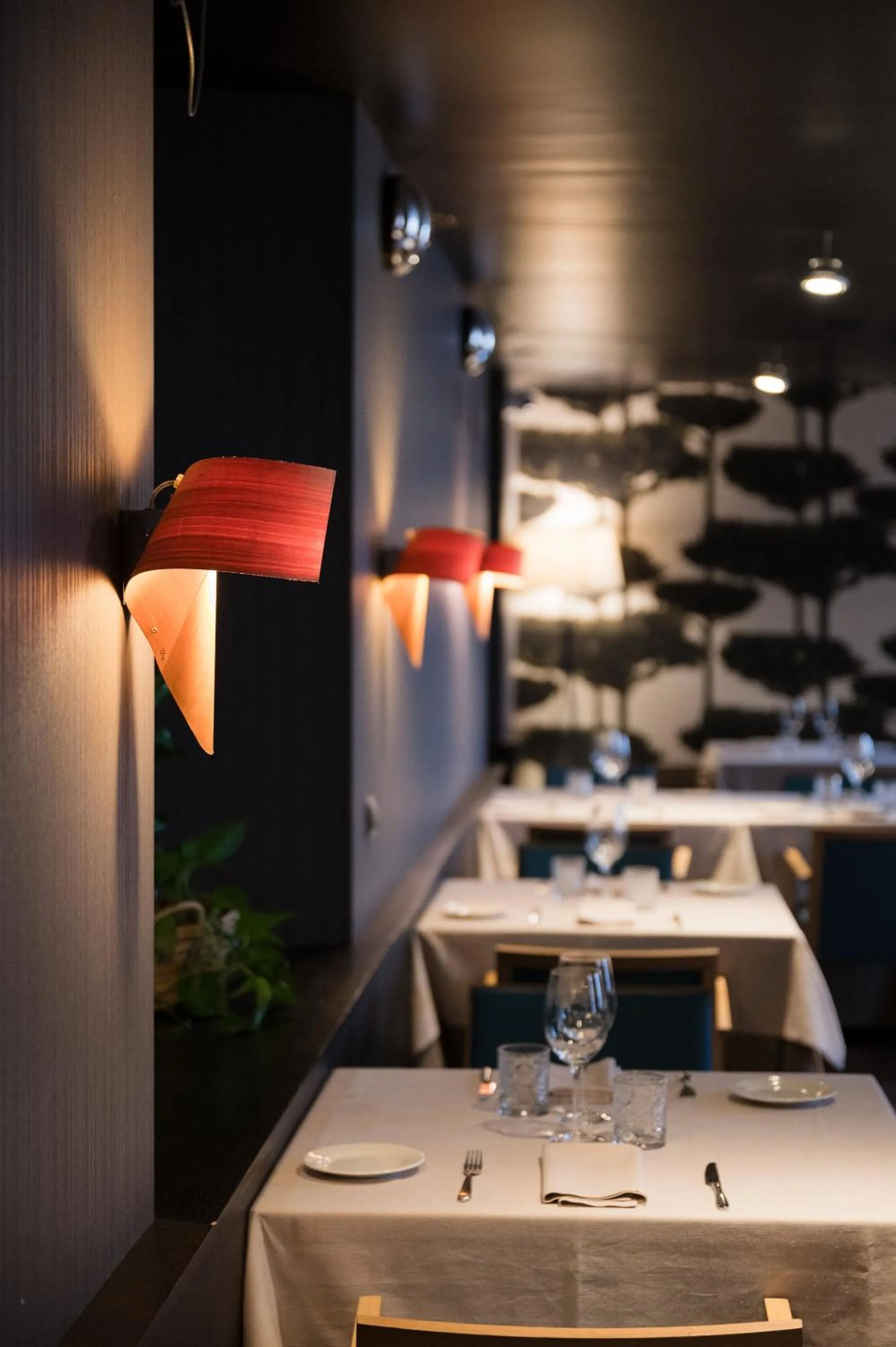 Restaurant/places to eat in Castilla Termal Burgo de Osma