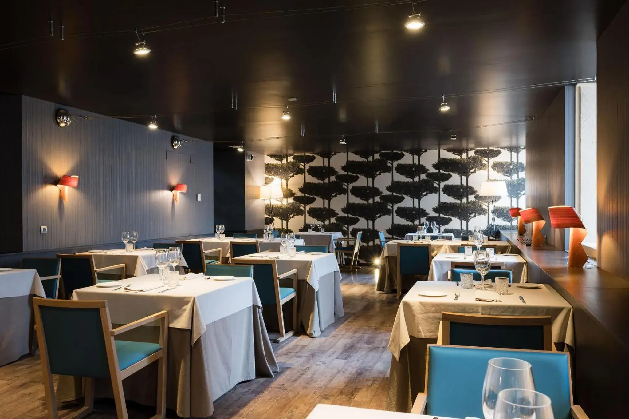 Restaurant/places to eat in Castilla Termal Burgo de Osma Restaurant/places to eat in Castilla Termal Burgo de Osma