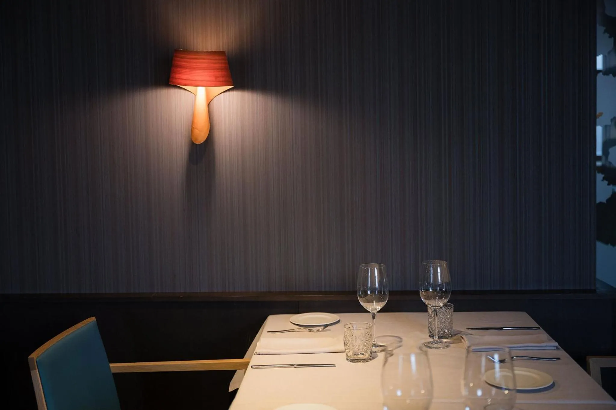 Restaurant/places to eat in Castilla Termal Burgo de Osma