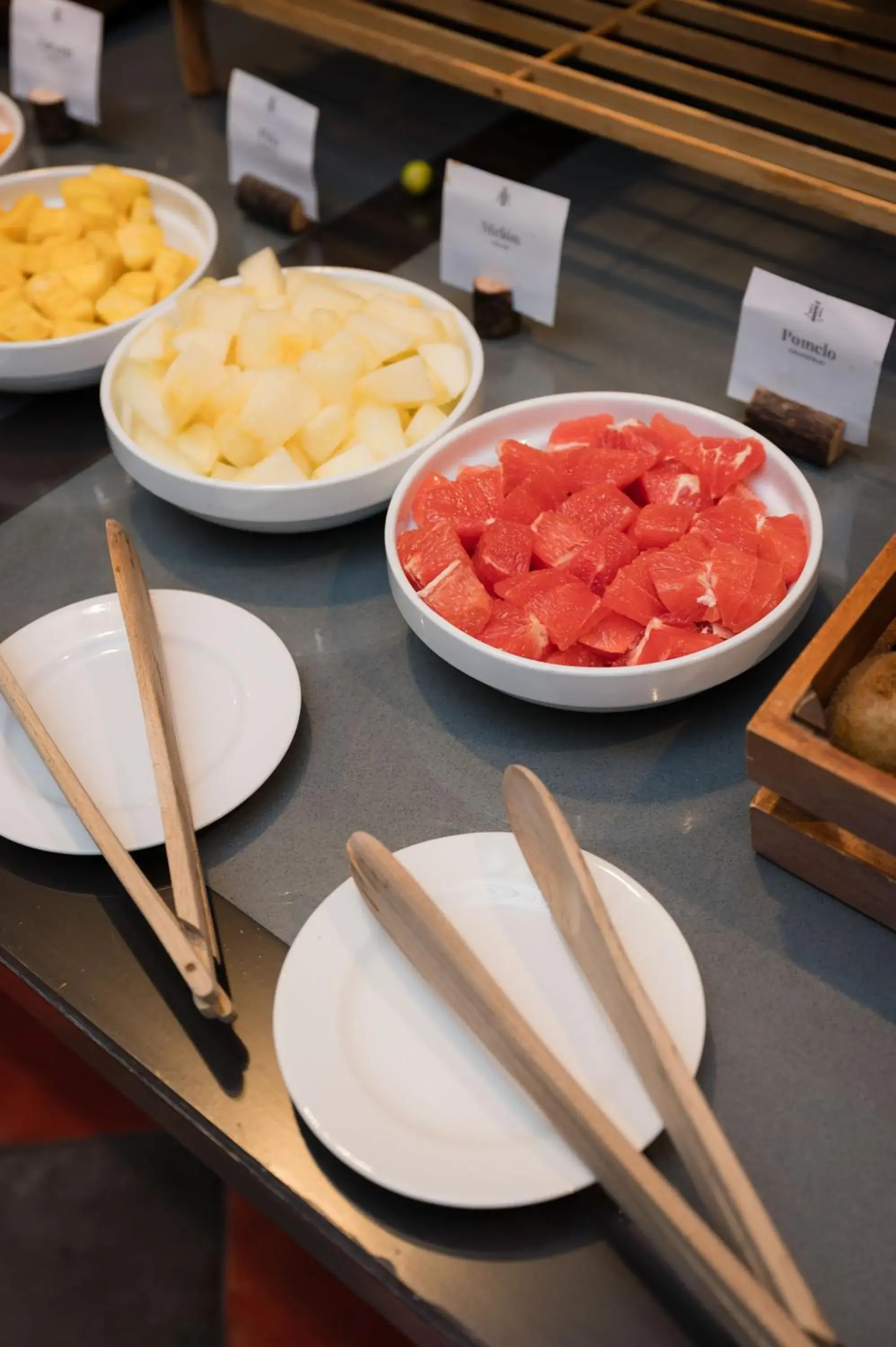 Food and drinks in Castilla Termal Burgo de Osma Food and drinks in Castilla Termal Burgo de Osma