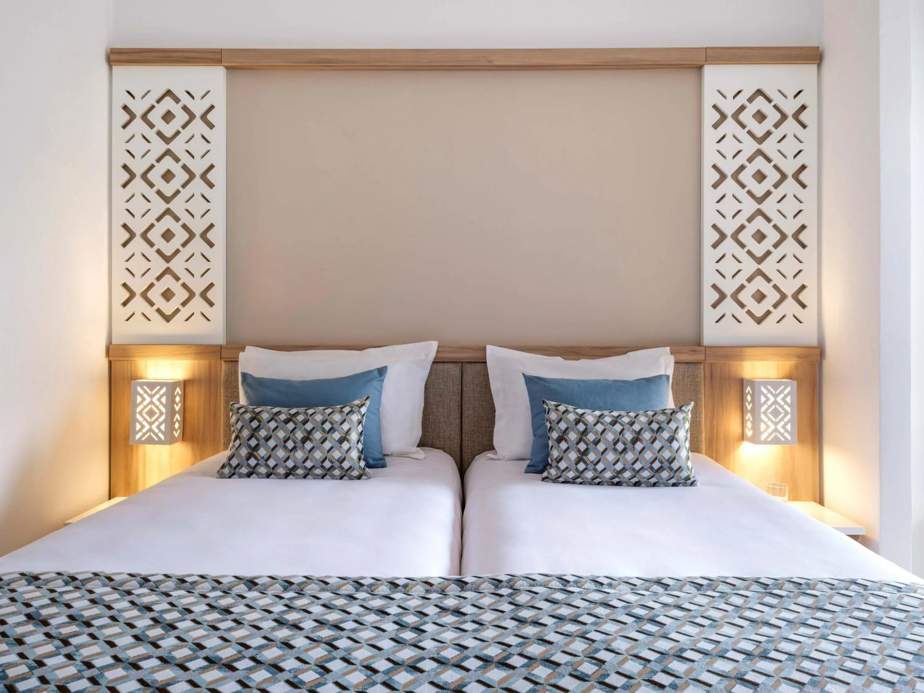 TUI BLUE Palm Beach Hammamet - All inclusive