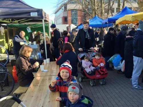 Activities in Charlotte Guest House