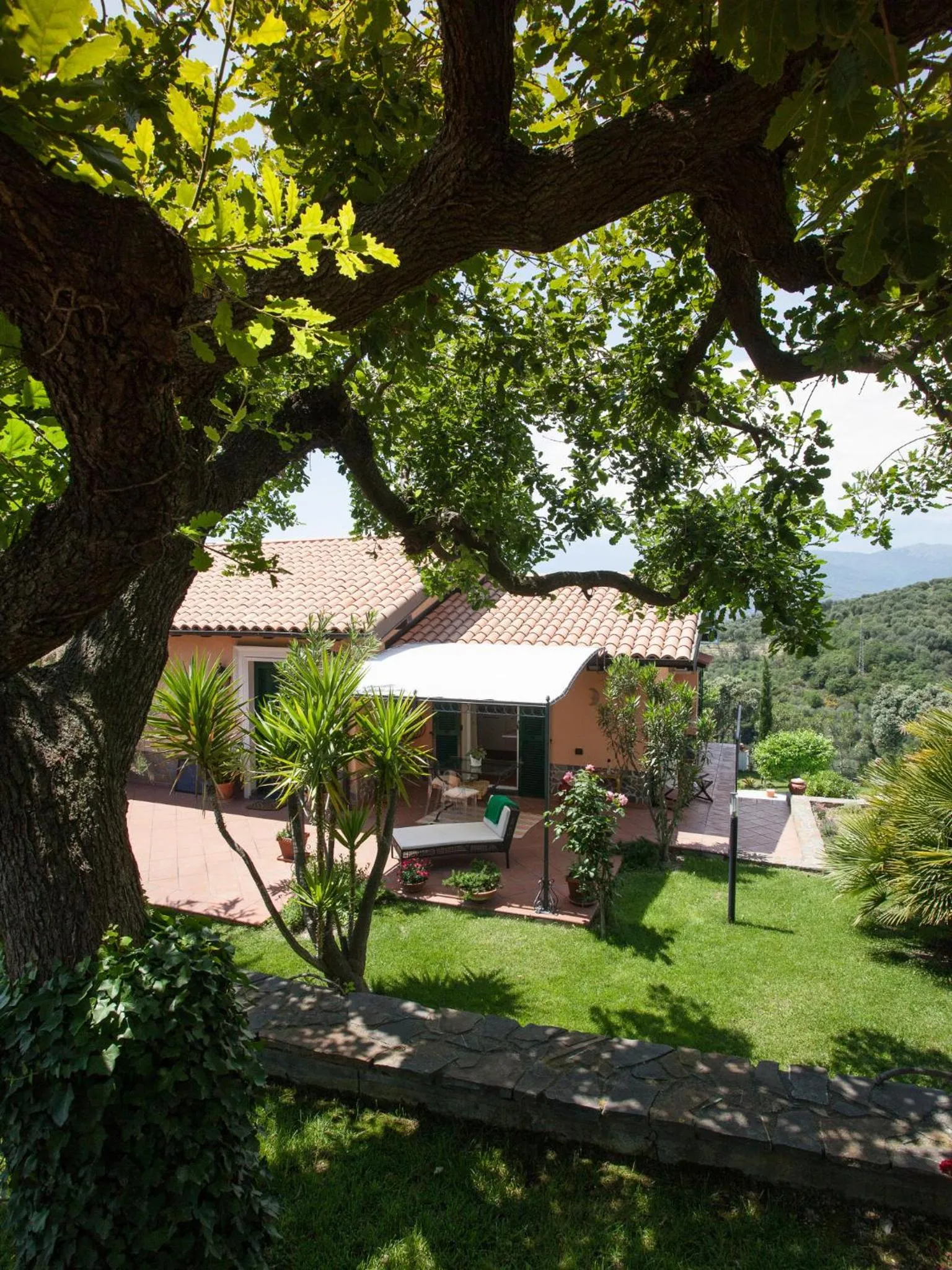 Il Mirto B&B