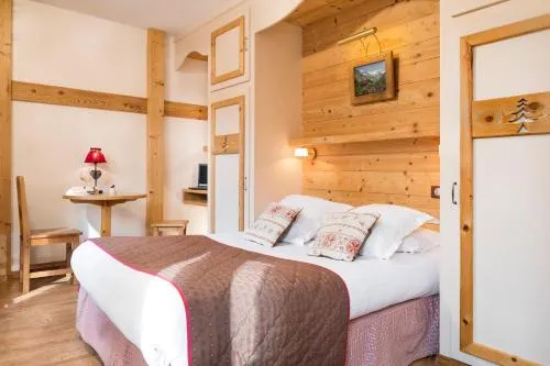 Grand Hotel de Valloire et du Galibier