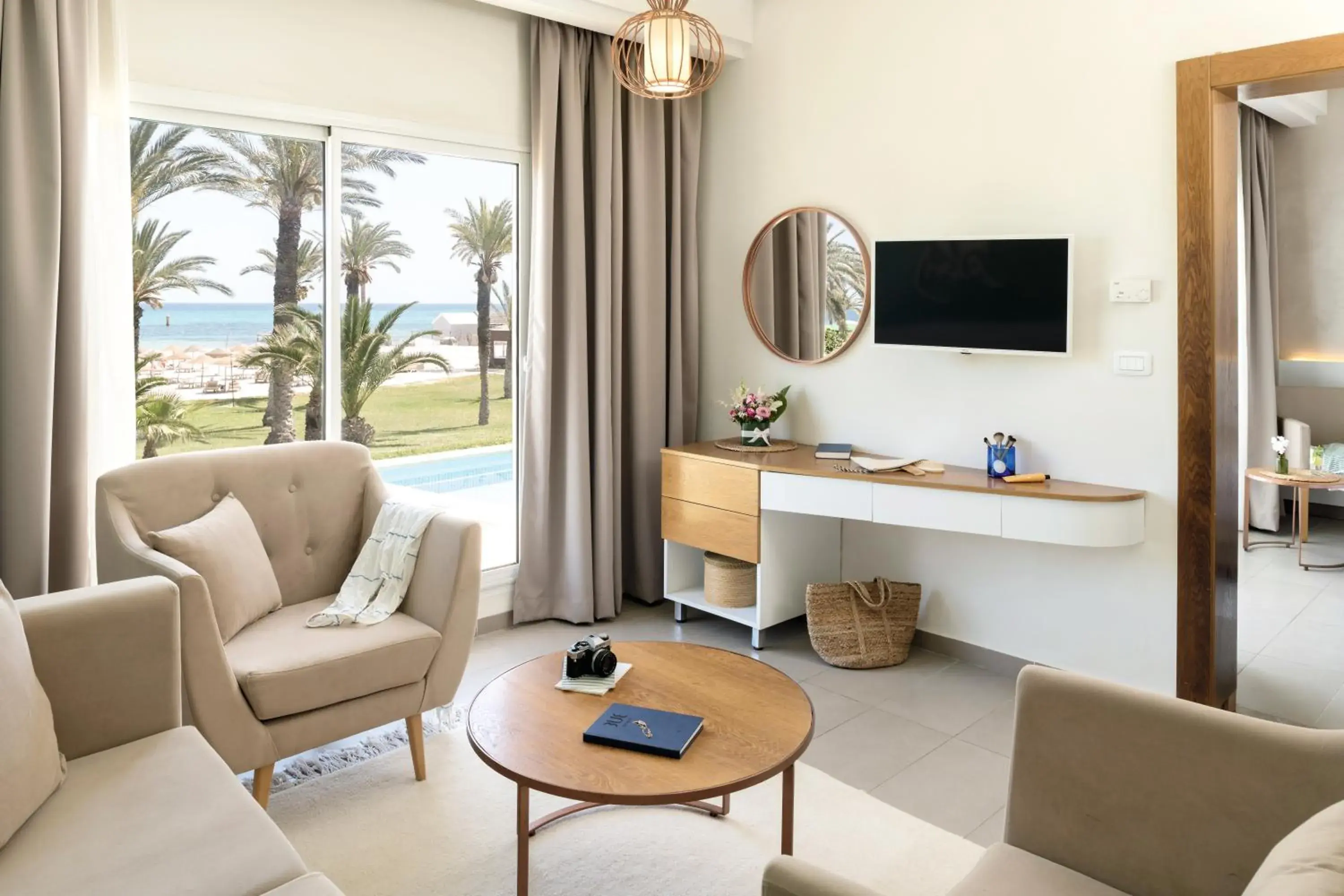 Standard Suite in TUI BLUE Scheherazade Adults Only - All Inclusive Standard Suite in TUI BLUE Scheherazade Adults Only - All Inclusive