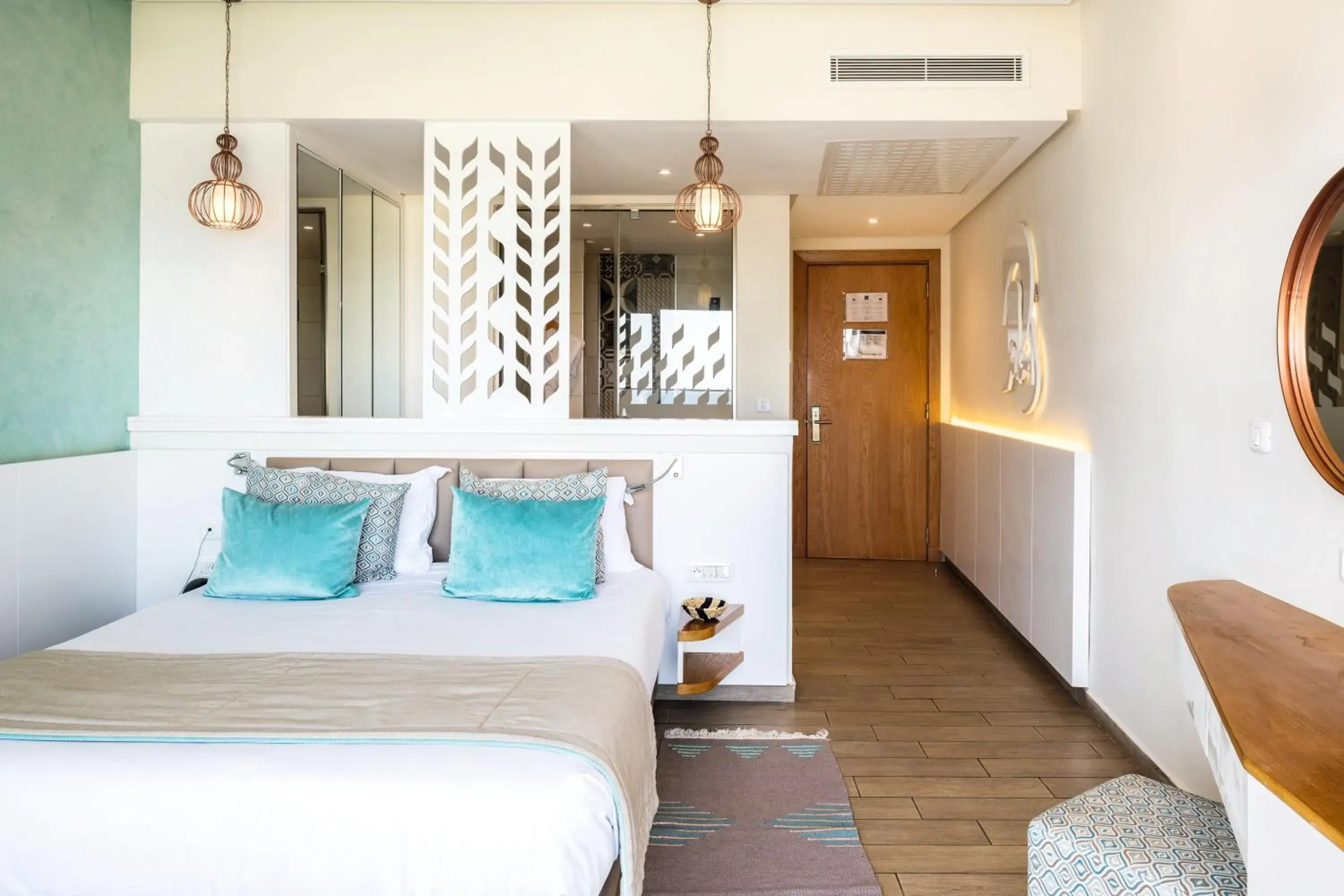 Economy Double Room in TUI BLUE Scheherazade Adults Only - All Inclusive Economy Double Room in TUI BLUE Scheherazade Adults Only - All Inclusive