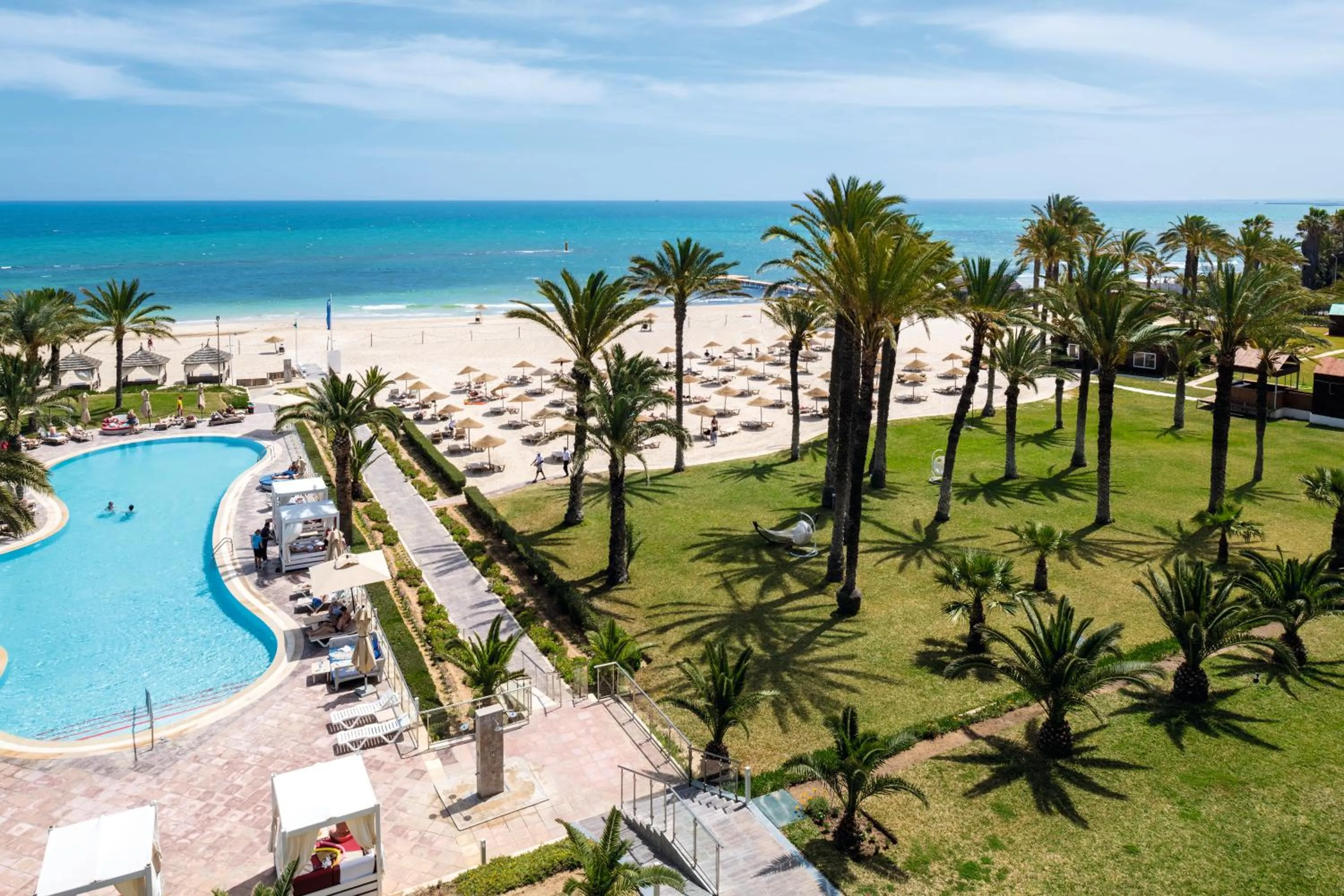 TUI BLUE Scheherazade Adults Only - All Inclusive