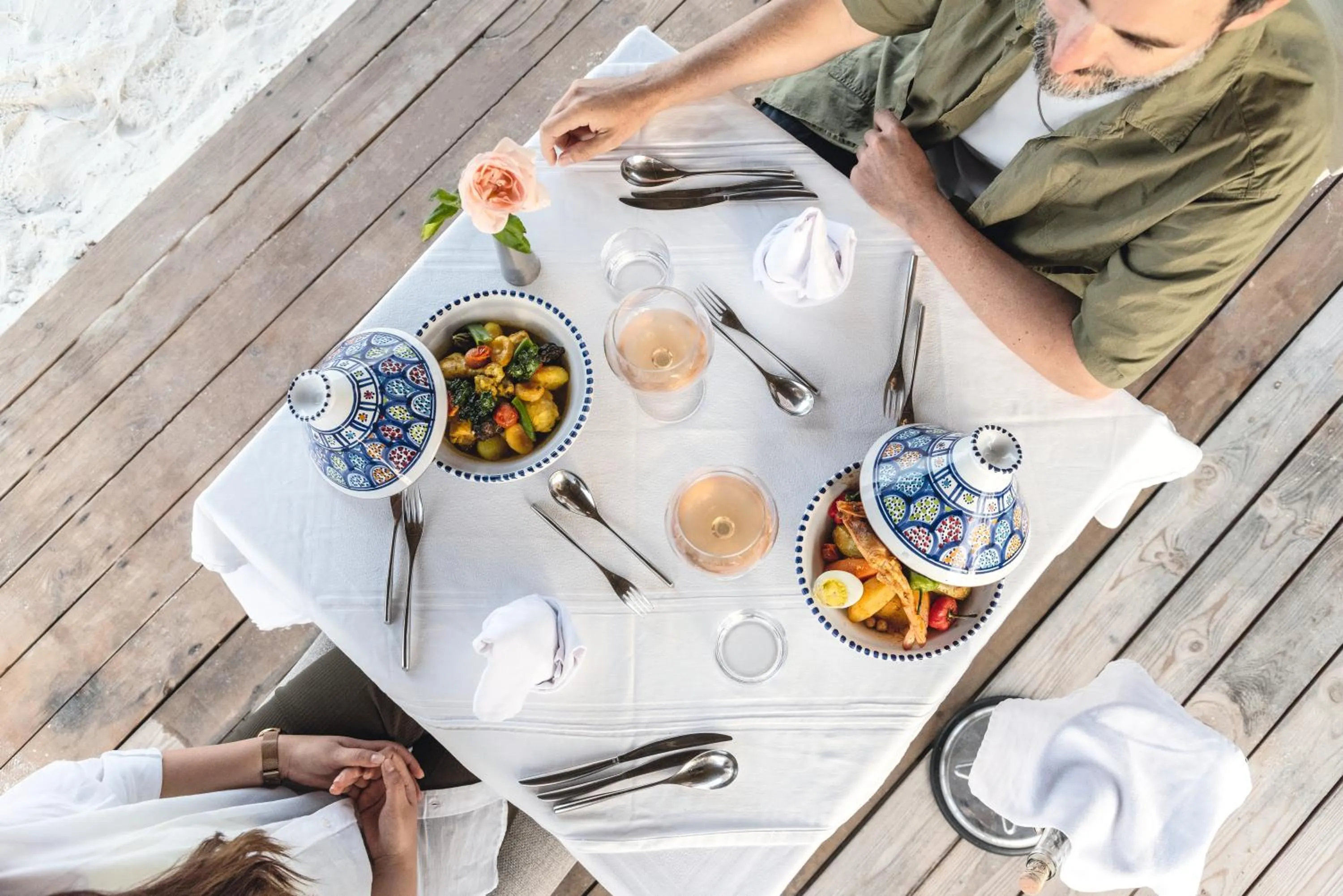 TUI BLUE Scheherazade Adults Only - All Inclusive