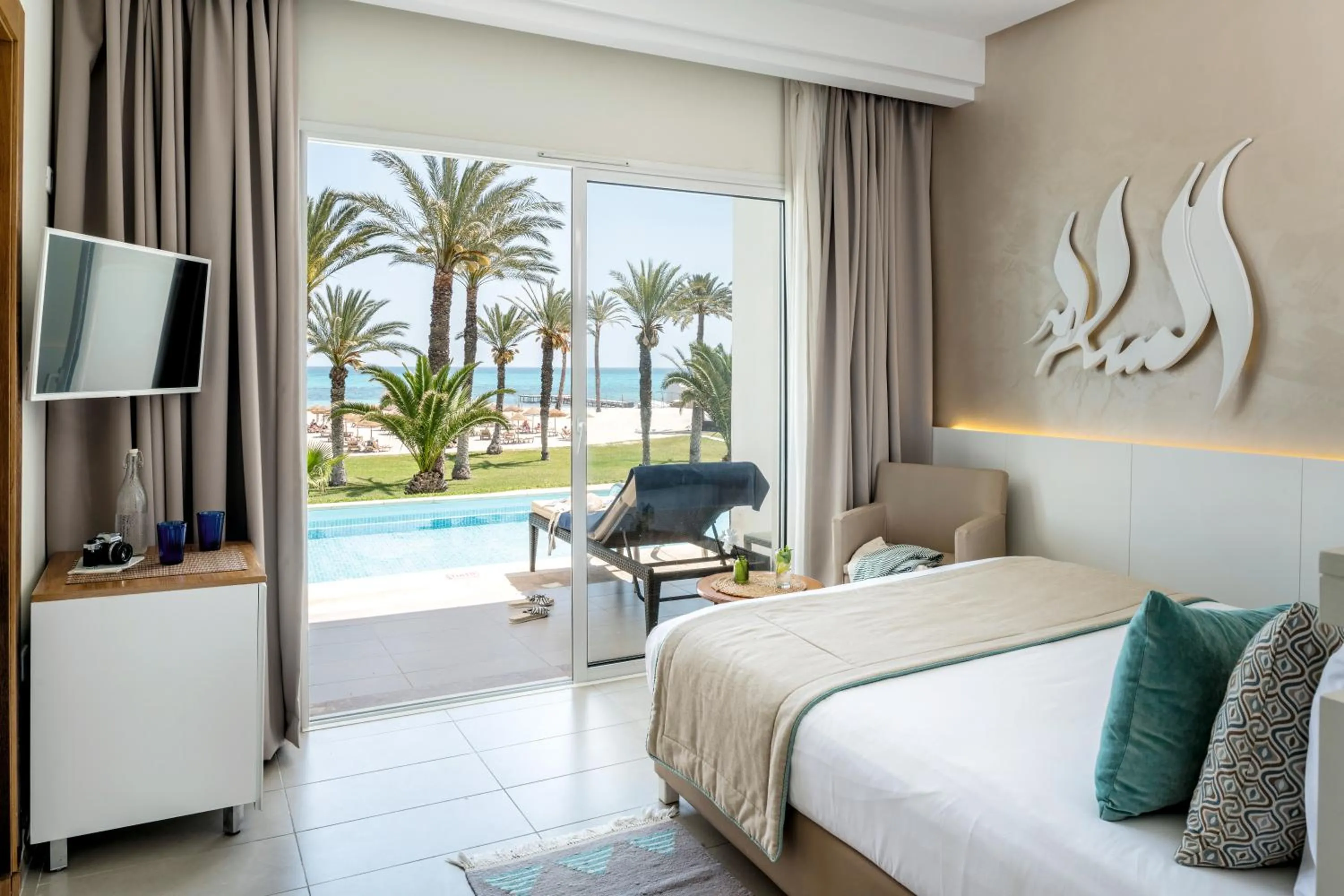 TUI BLUE Scheherazade Adults Only - All Inclusive