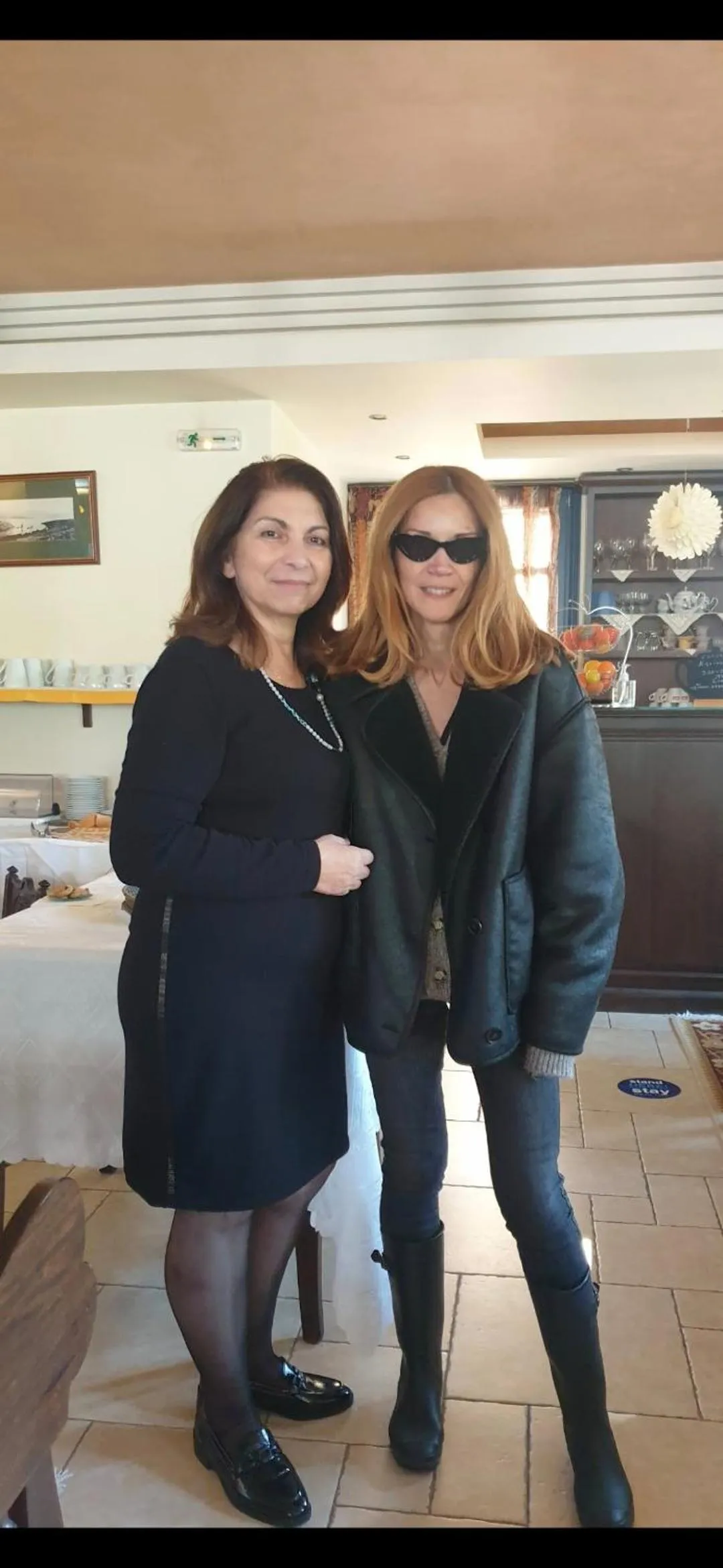 ''EPAVLIS boutique GALAXIDI''