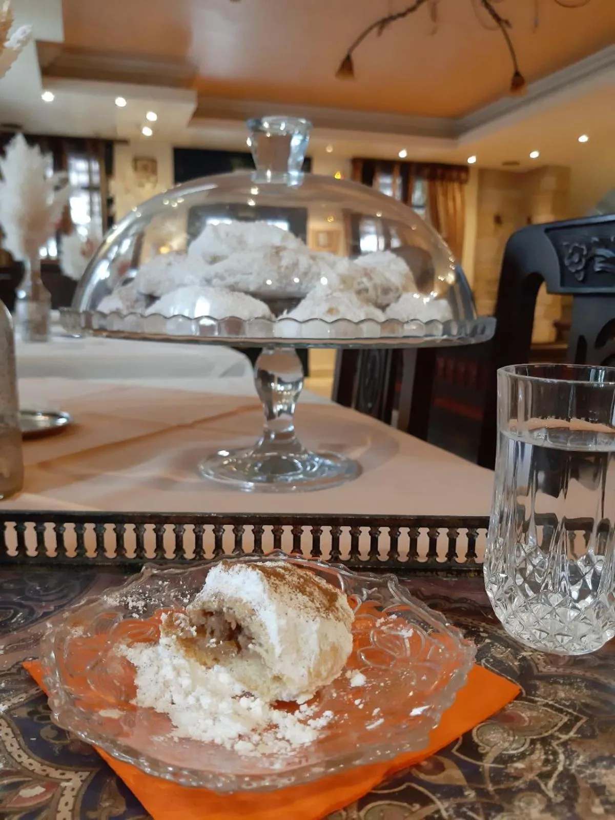 ''EPAVLIS boutique GALAXIDI''