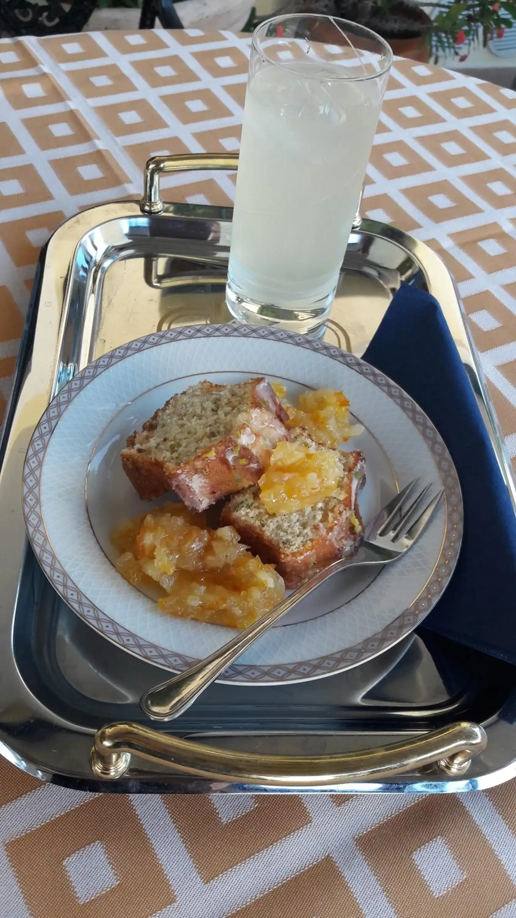 Restaurant/places to eat in ''EPAVLIS boutique GALAXIDI'' Restaurant/places to eat in ''EPAVLIS boutique GALAXIDI''