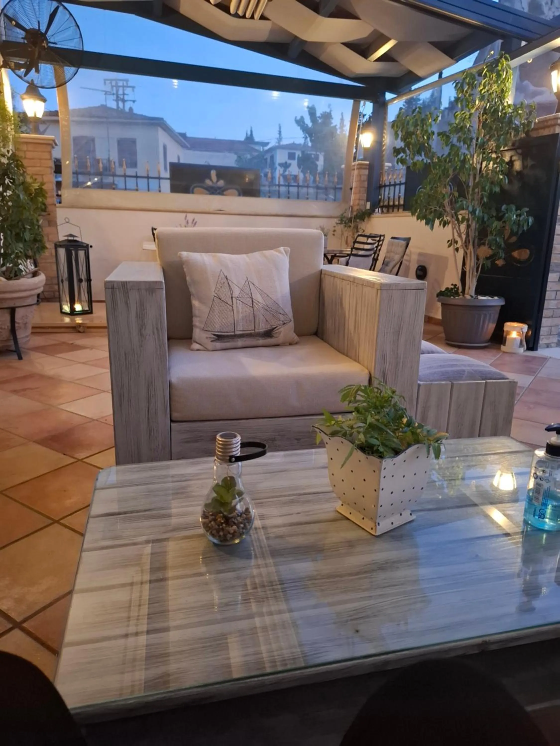 ''EPAVLIS boutique GALAXIDI''