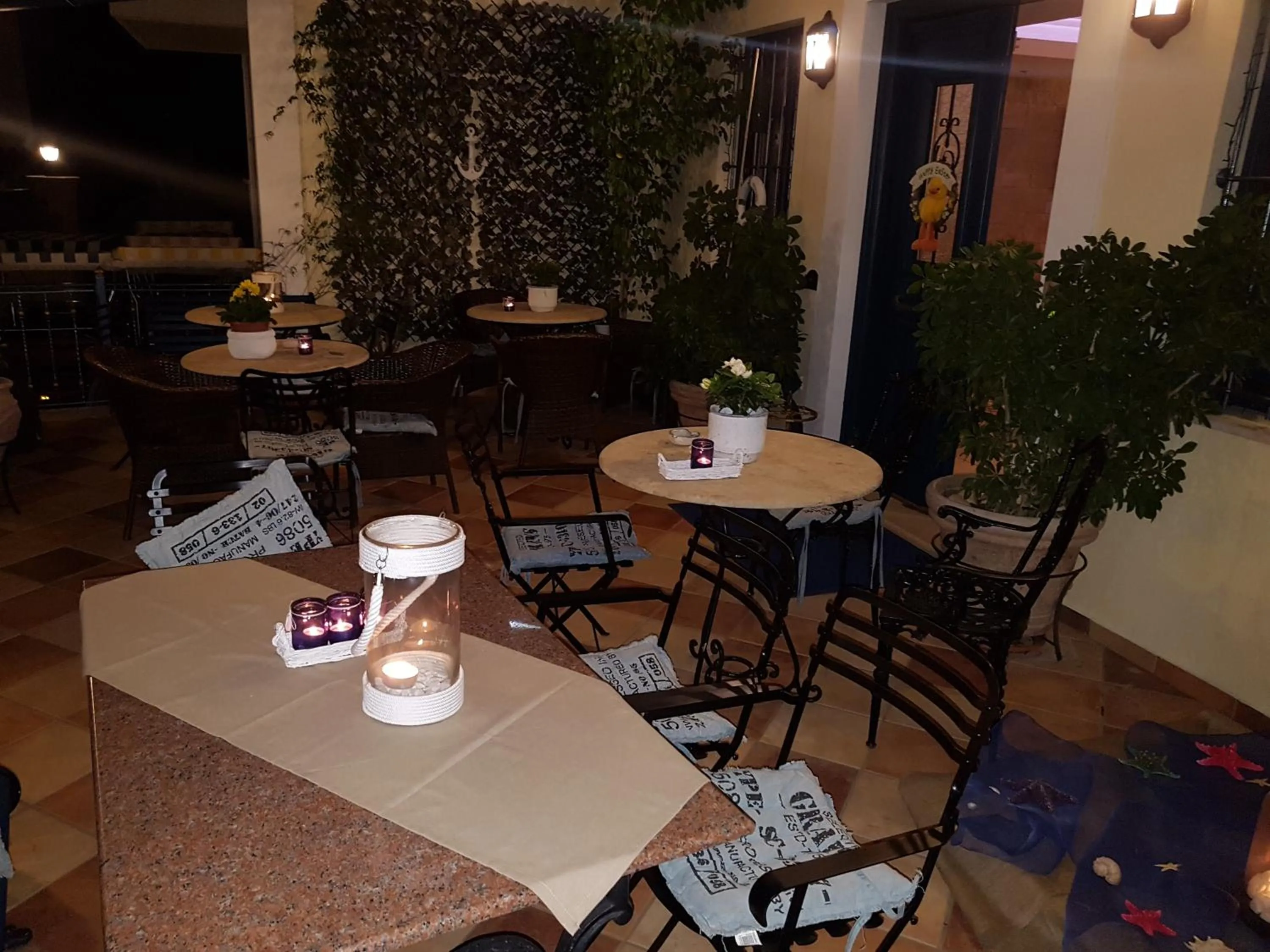 Spring in ''EPAVLIS boutique GALAXIDI''