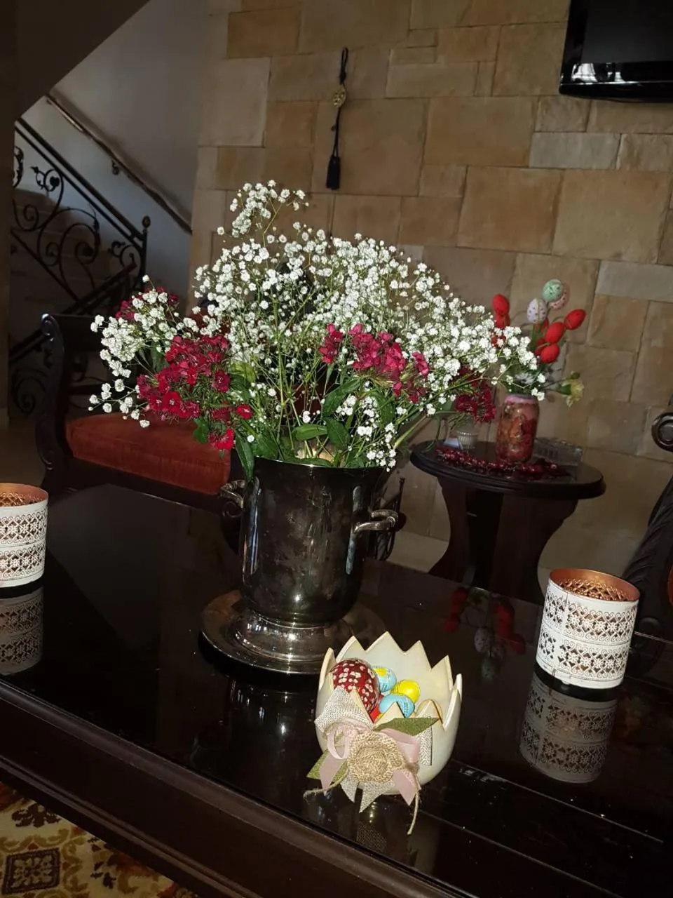 ''EPAVLIS boutique GALAXIDI''