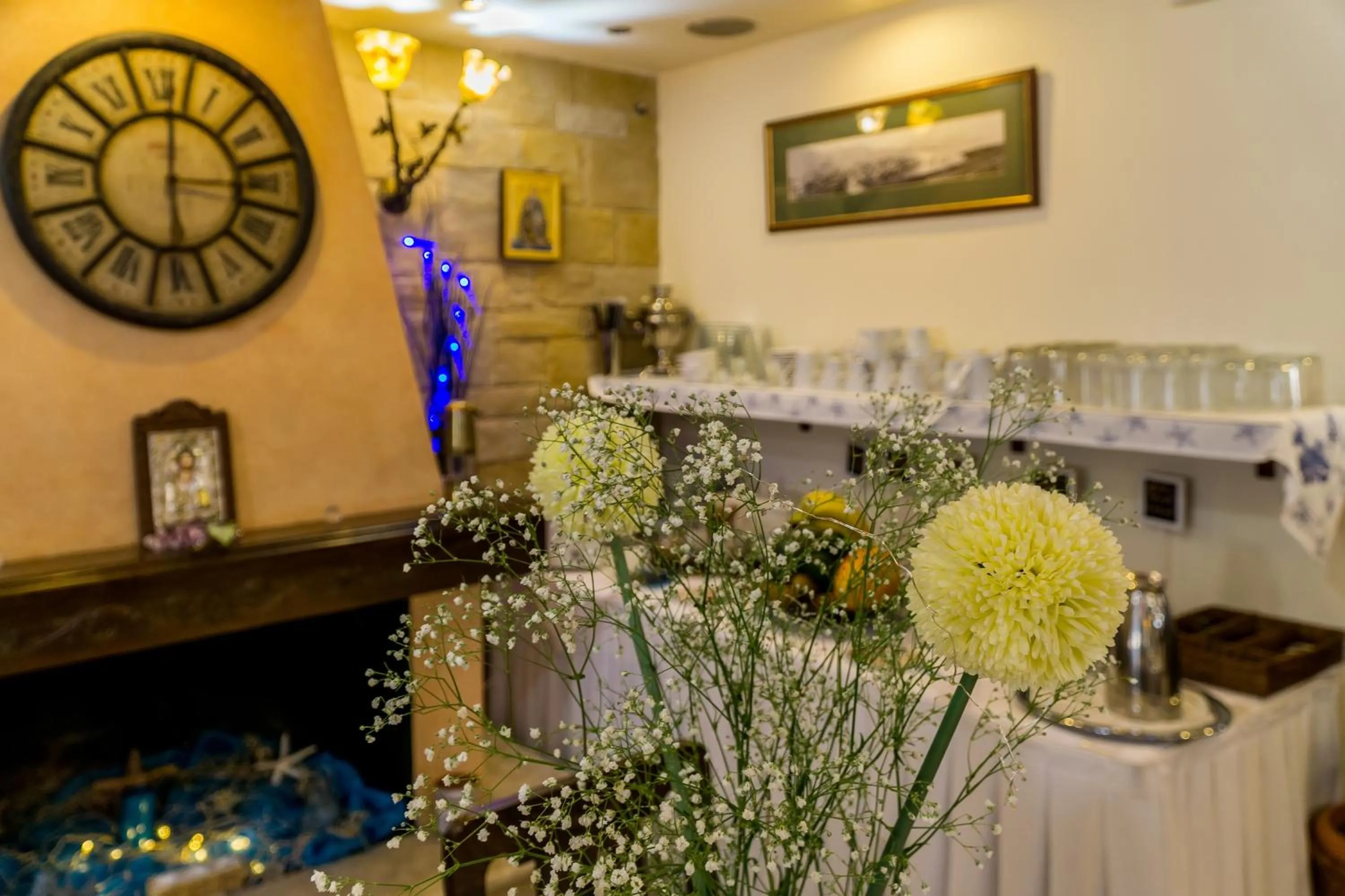 ''EPAVLIS boutique GALAXIDI''