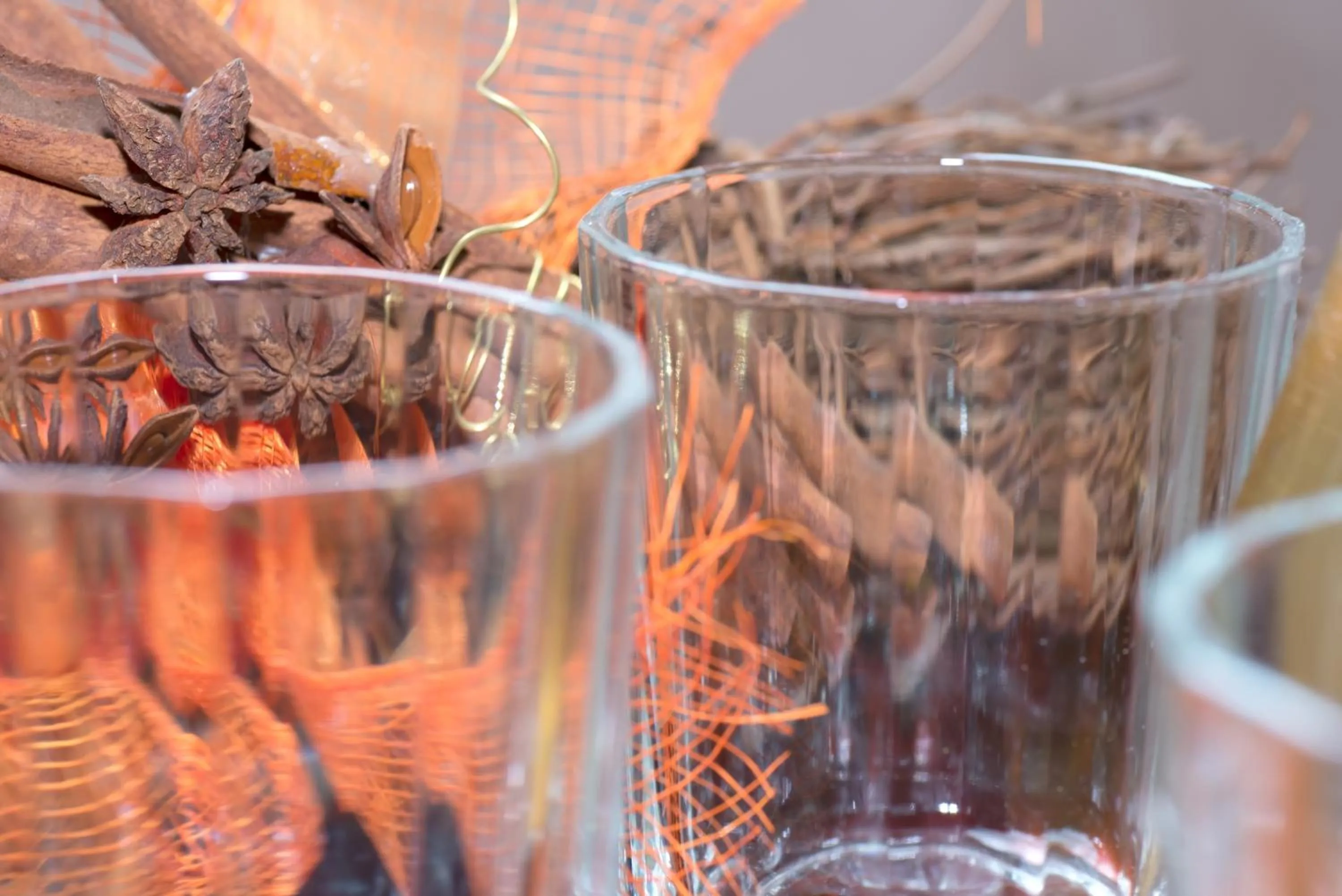 Sauna in Margherita Camping & Resort