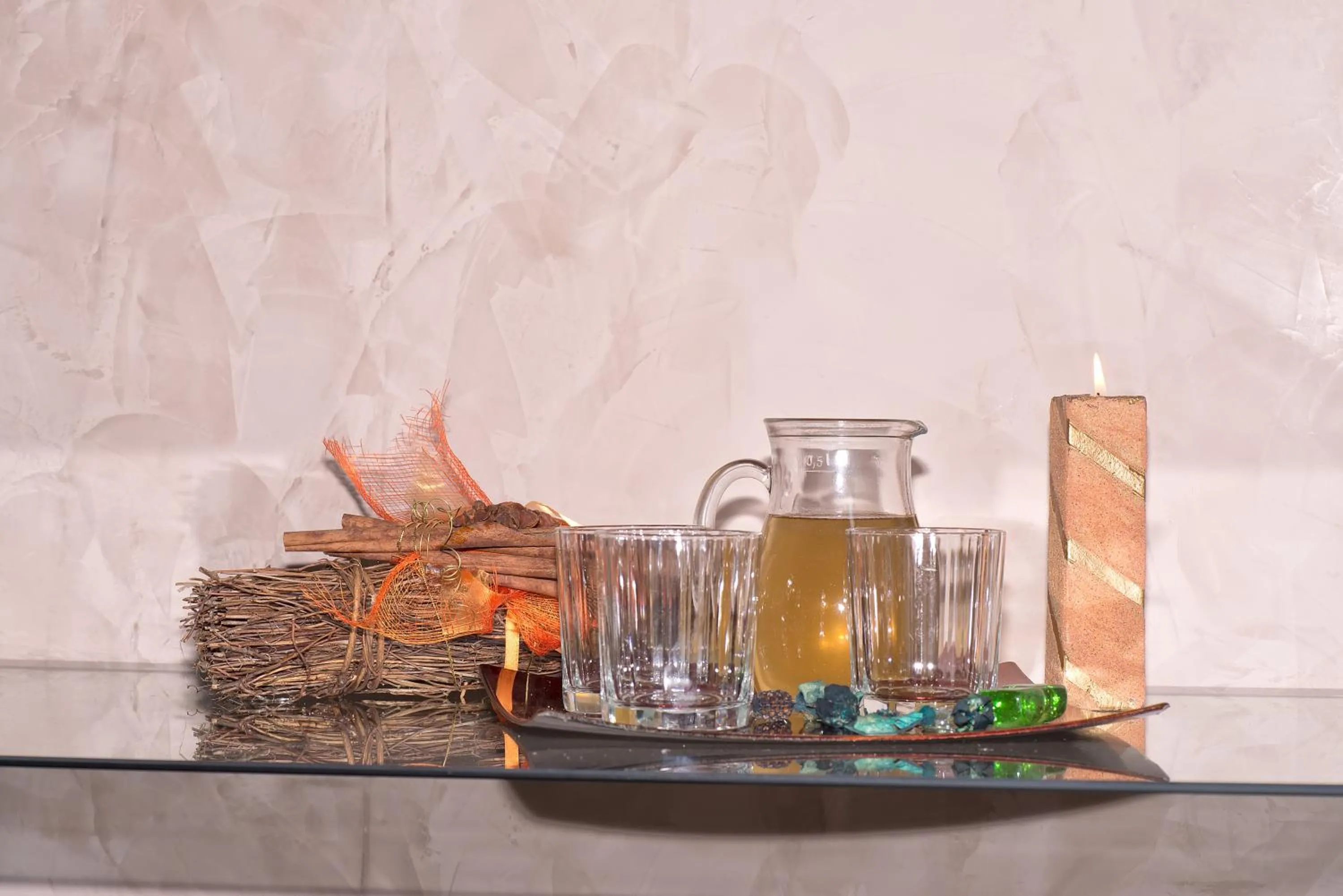 Spa and wellness centre/facilities in Margherita Camping & Resort