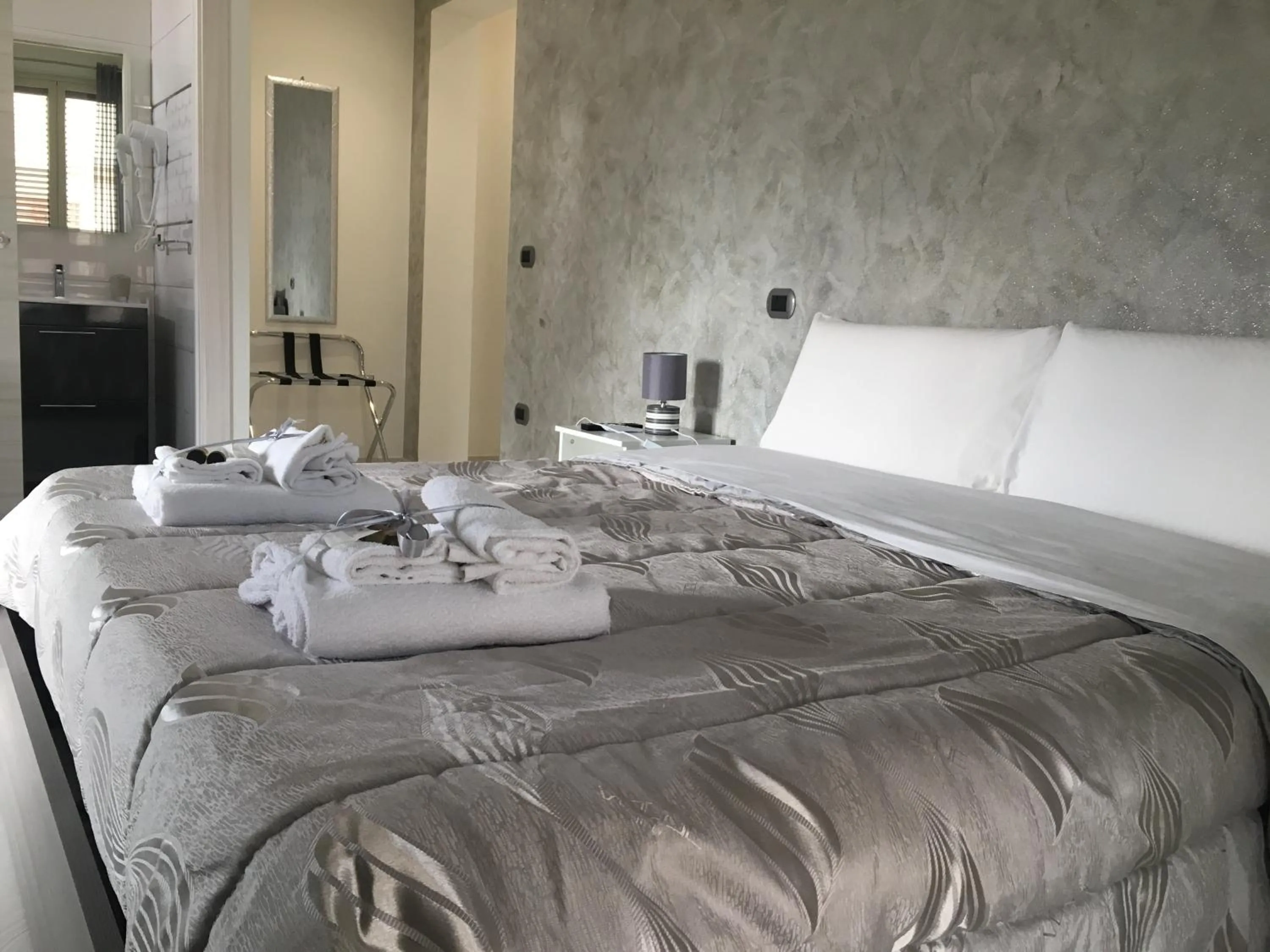 B&B Vittorio Emanuele