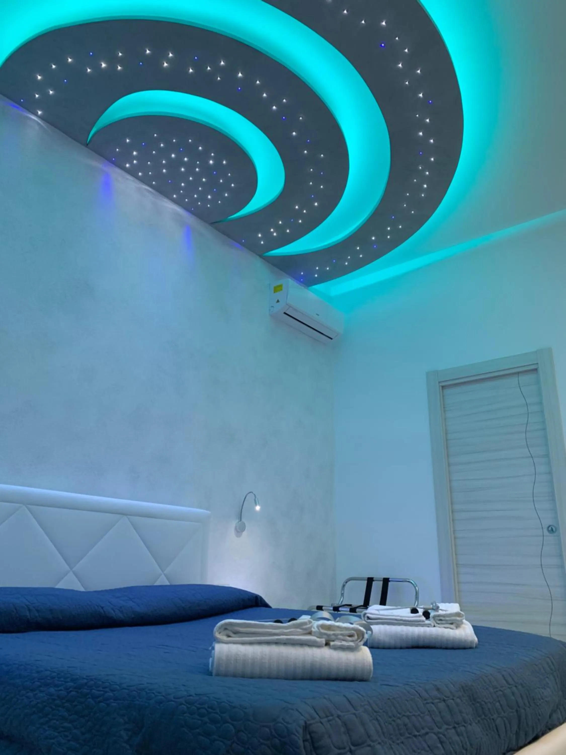 B&B Vittorio Emanuele