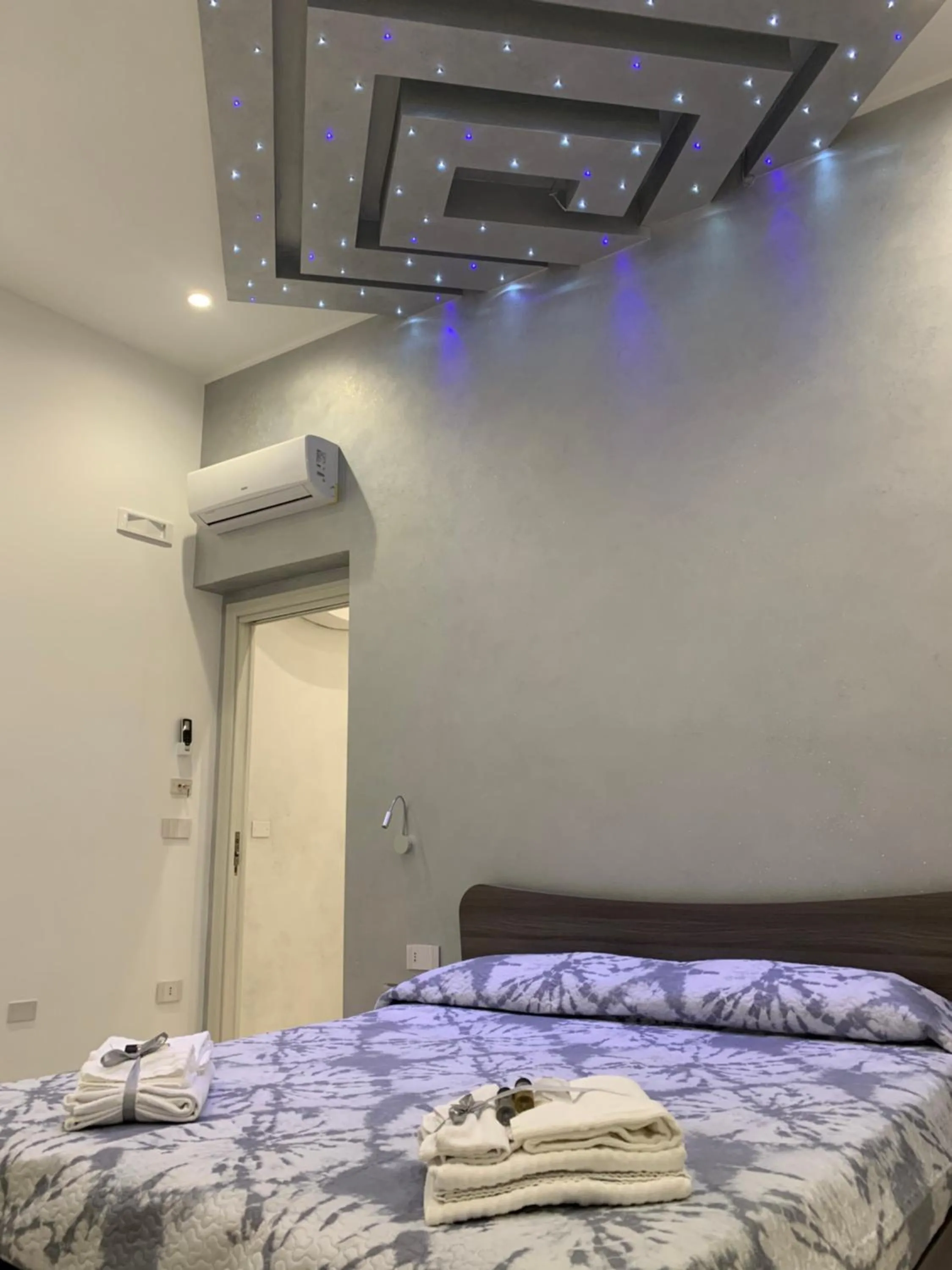 B&B Vittorio Emanuele