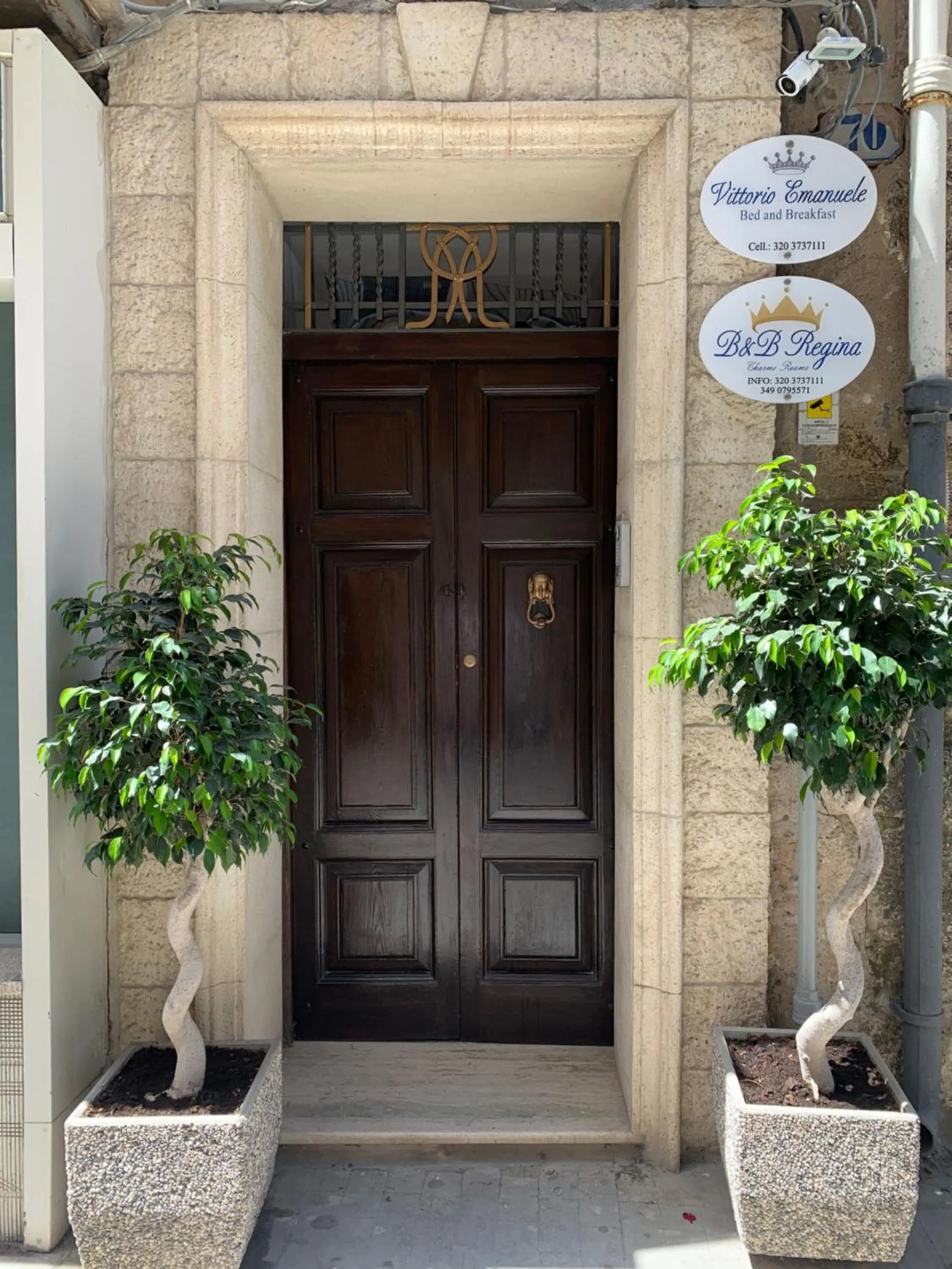 B&B Vittorio Emanuele