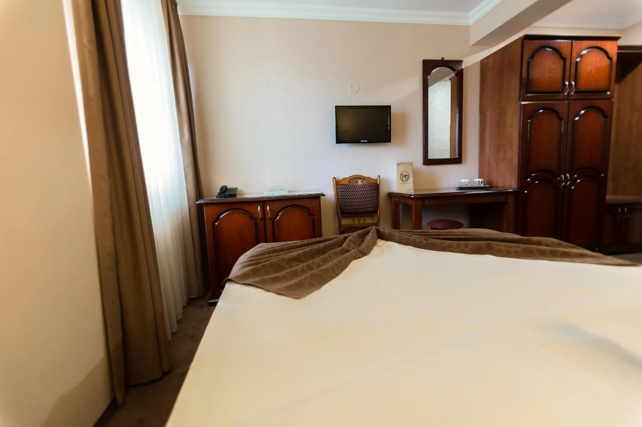 Express Residence