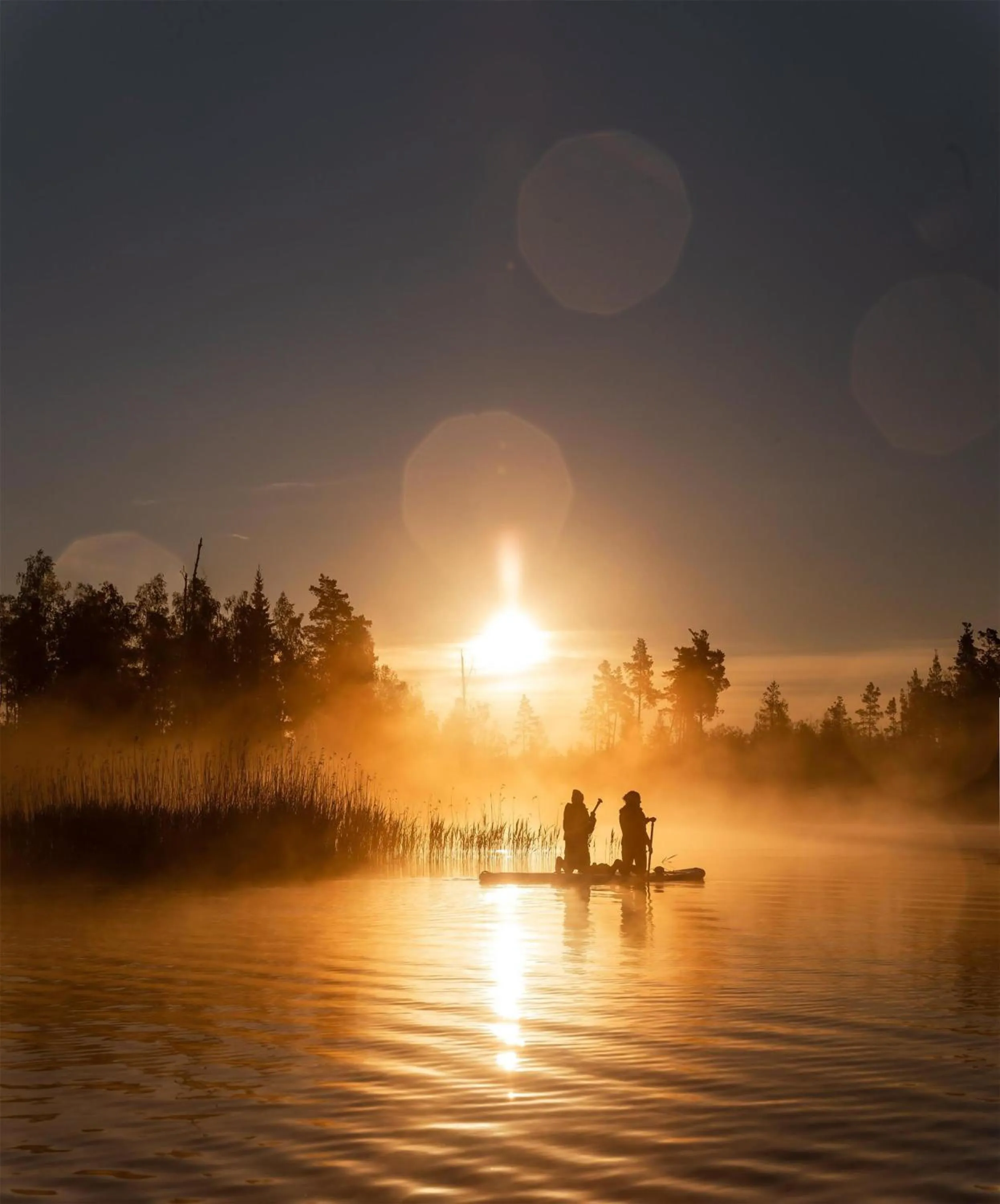 Beach in Grand Hotel Kempinski Riga