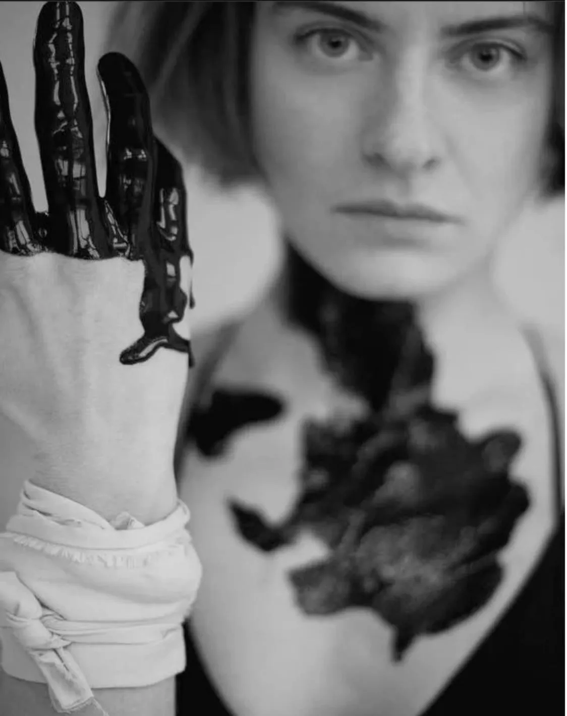 Breakfast in Grand Hotel Kempinski Riga